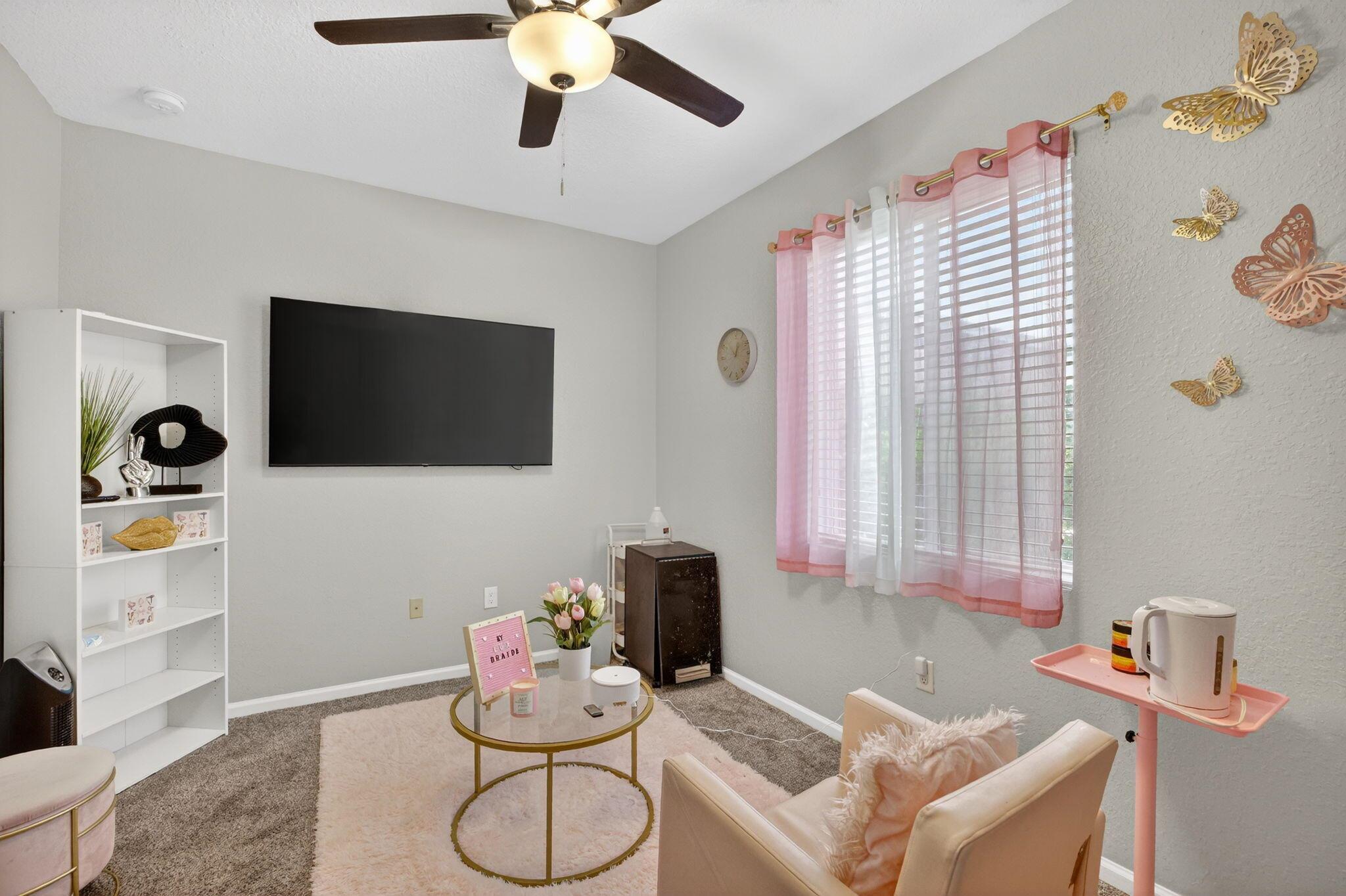 SPORT ACRES - Residential