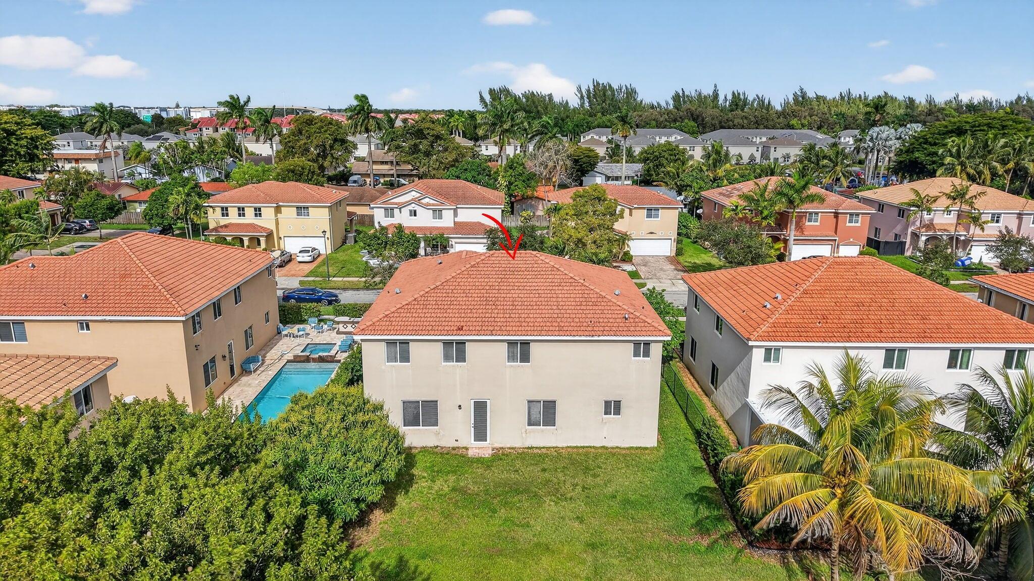 SPORT ACRES - Residential