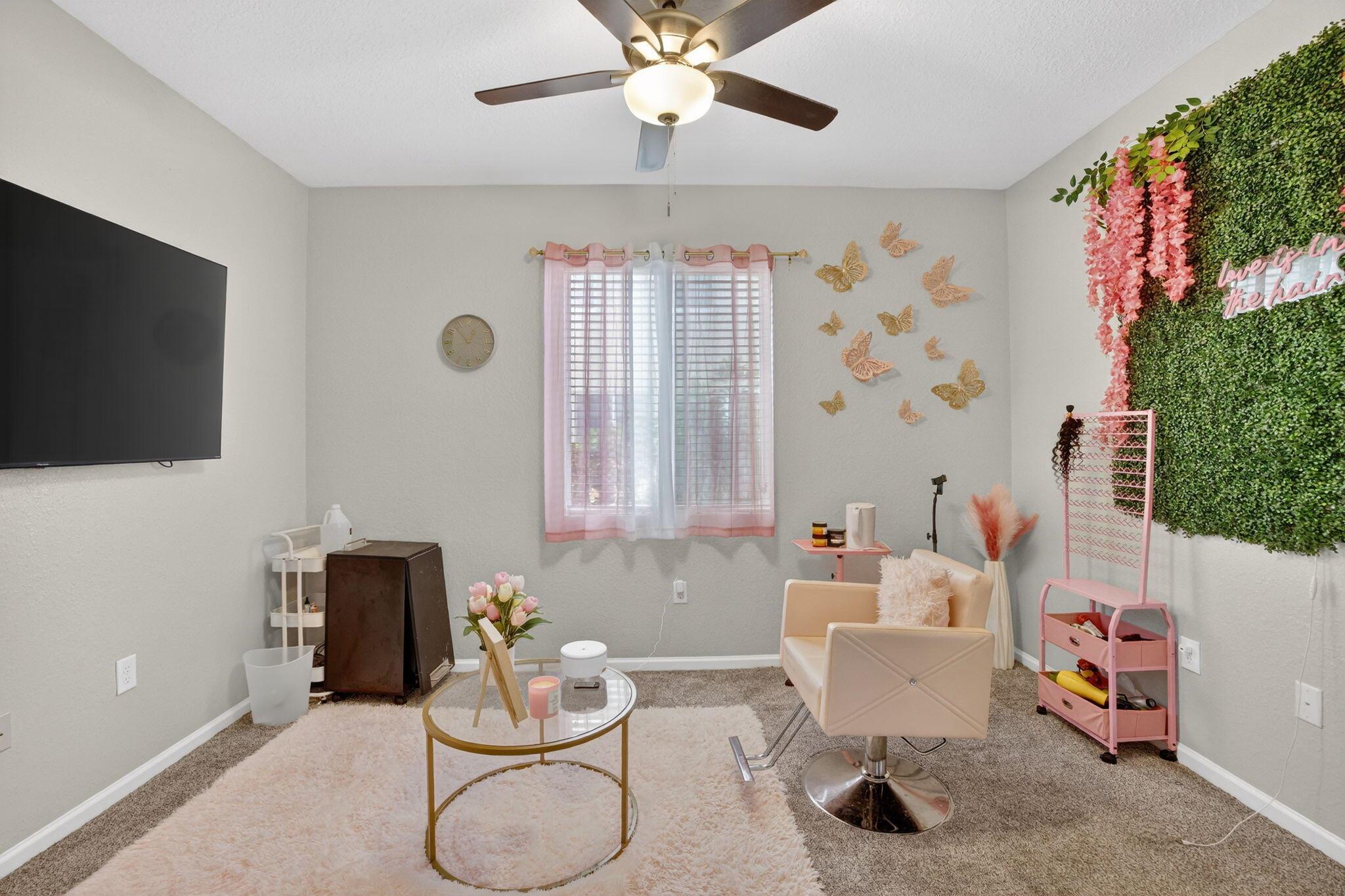 SPORT ACRES - Residential