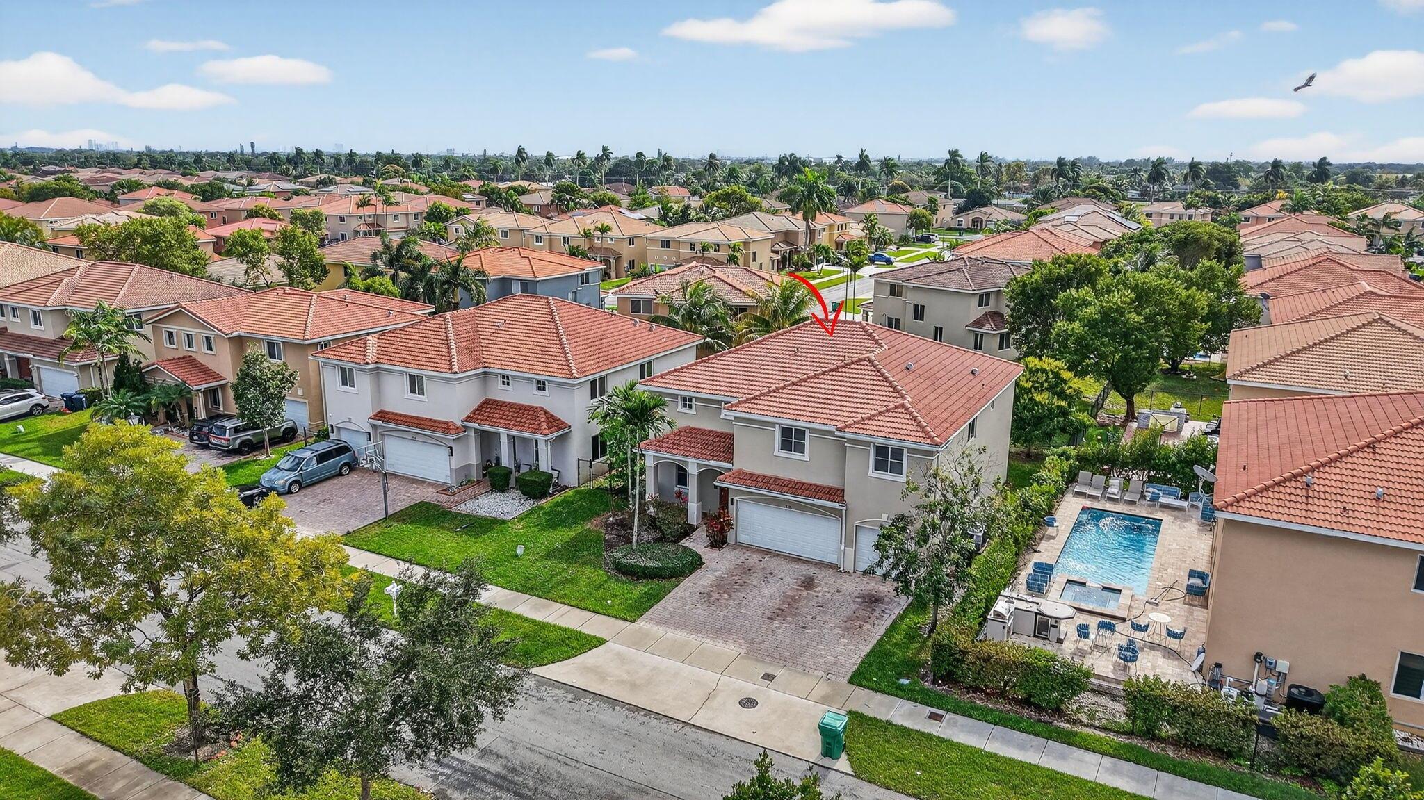 SPORT ACRES - Residential