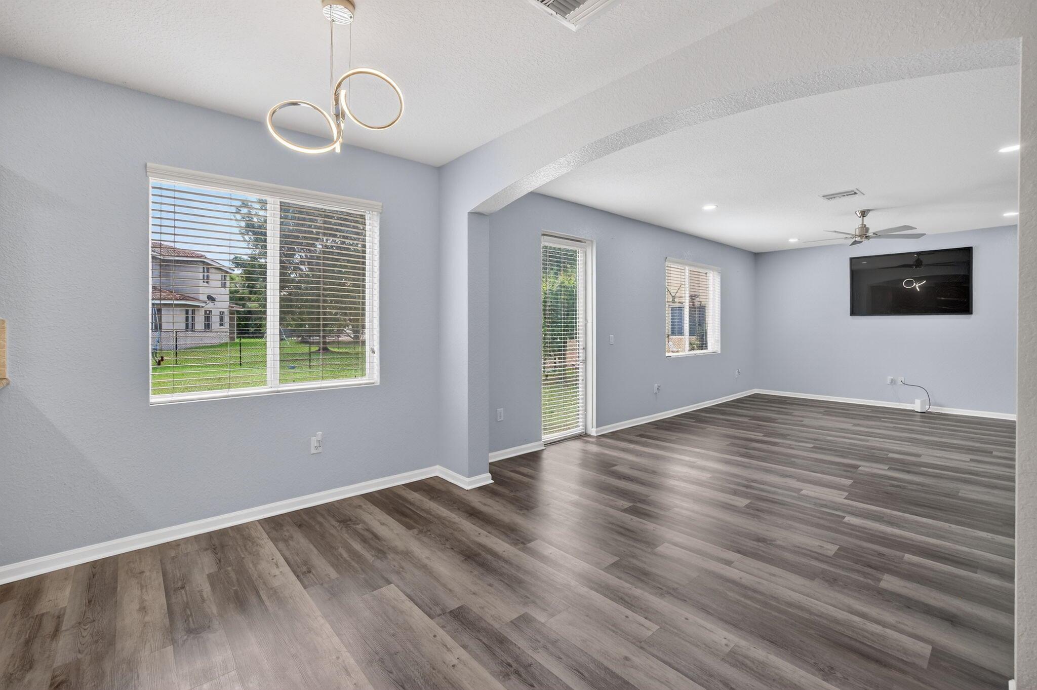 SPORT ACRES - Residential