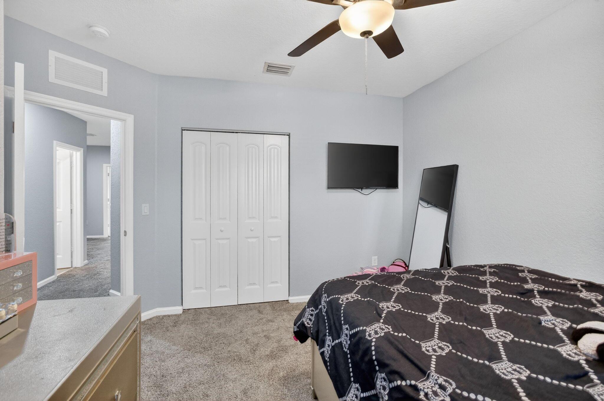 SPORT ACRES - Residential