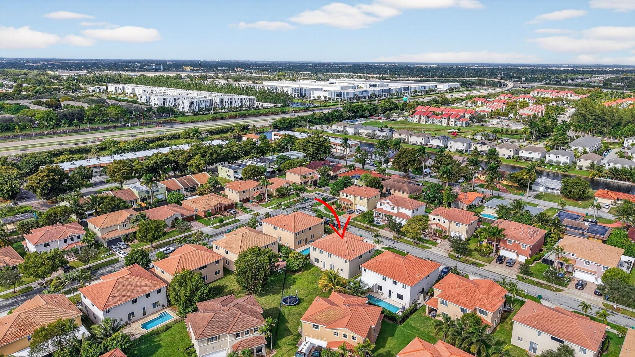 SPORT ACRES - Residential