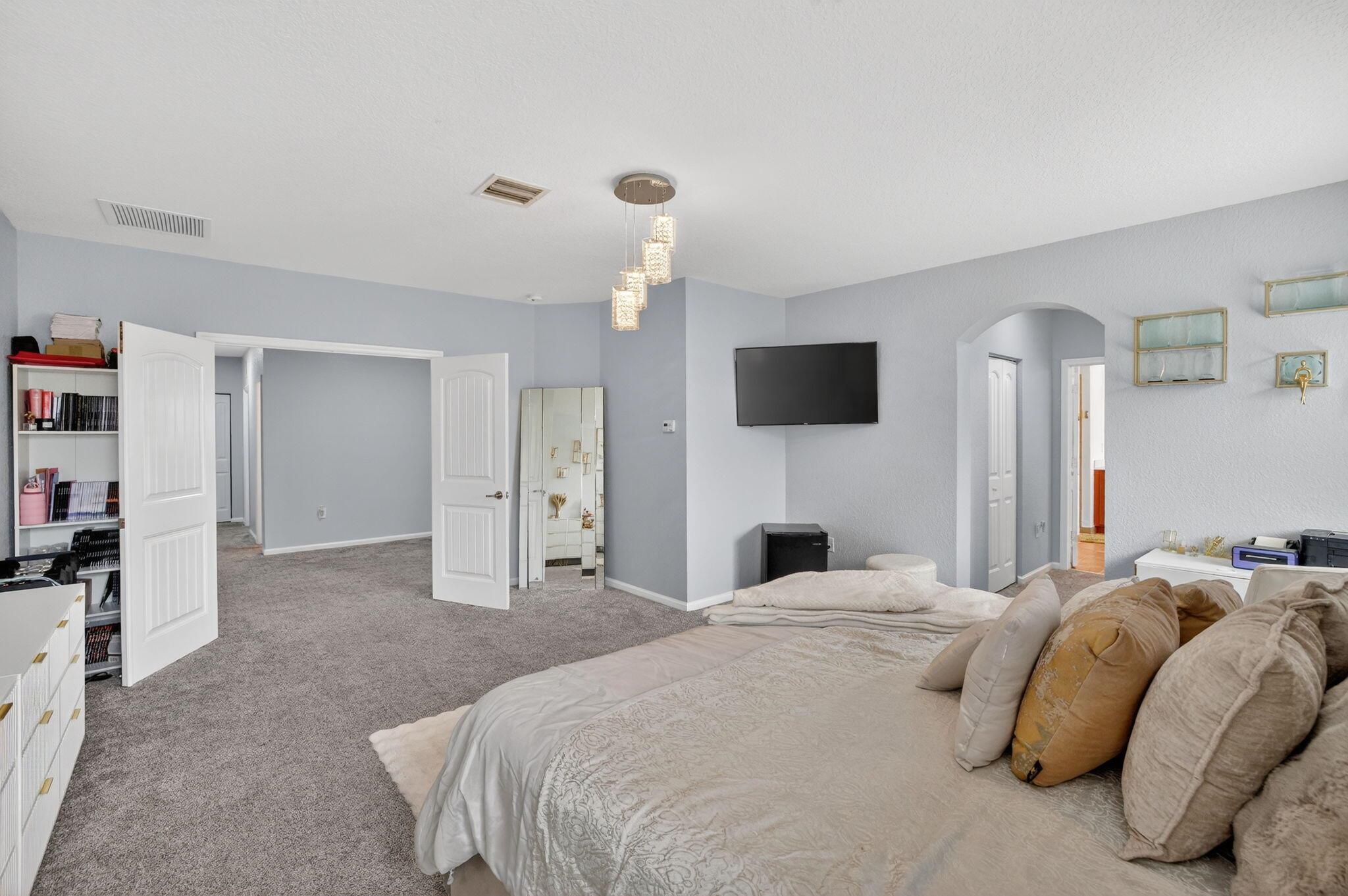 SPORT ACRES - Residential