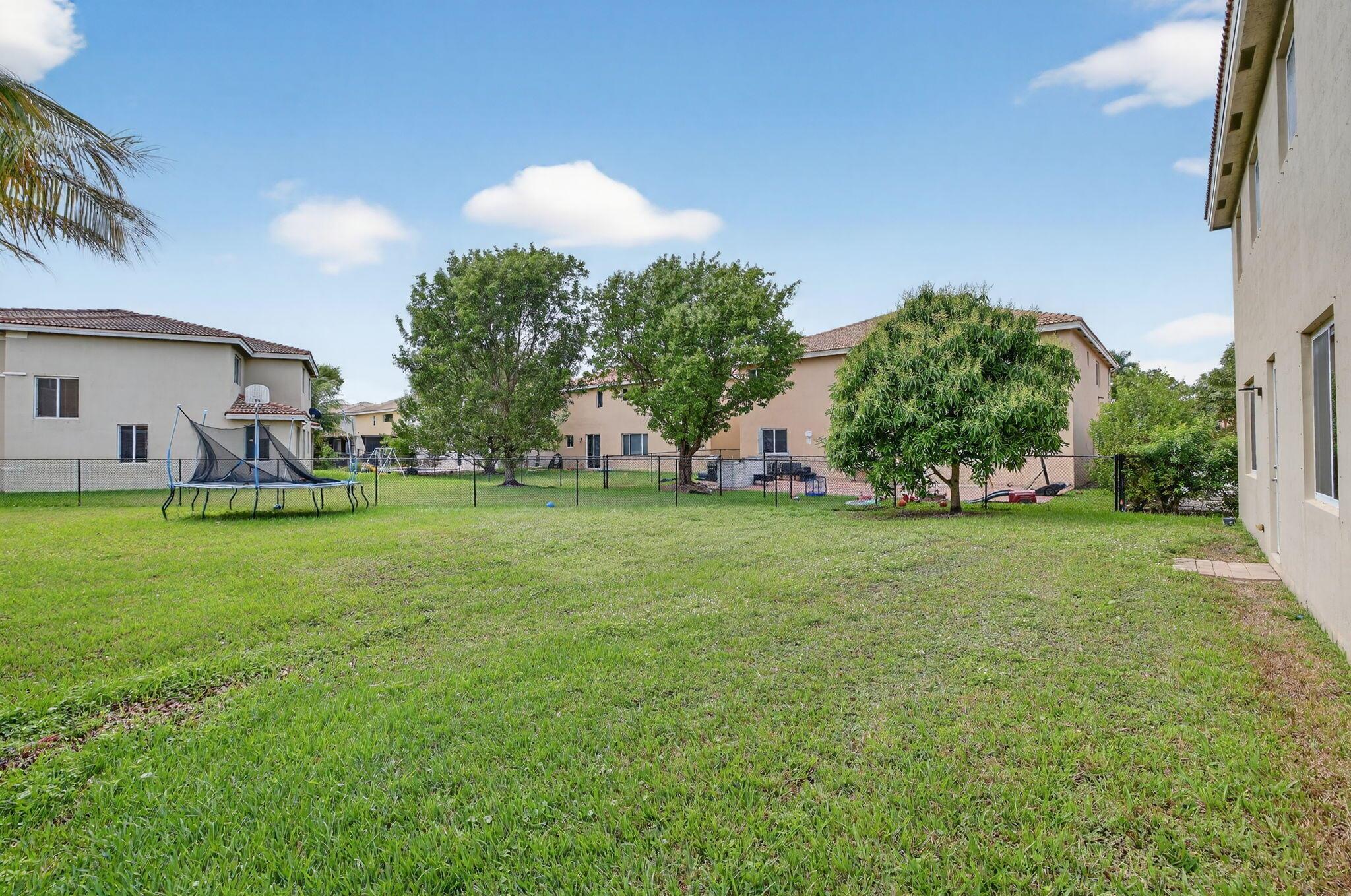 SPORT ACRES - Residential