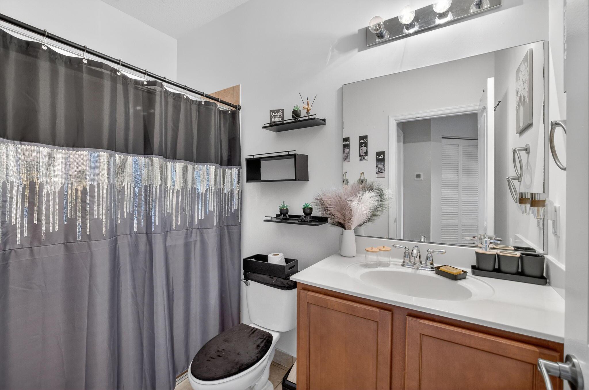 SPORT ACRES - Residential