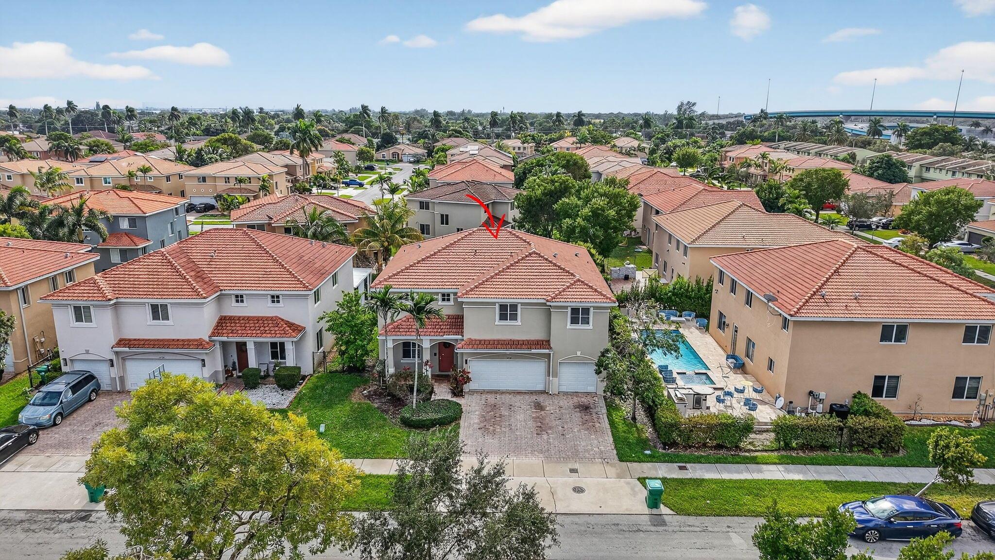 SPORT ACRES - Residential