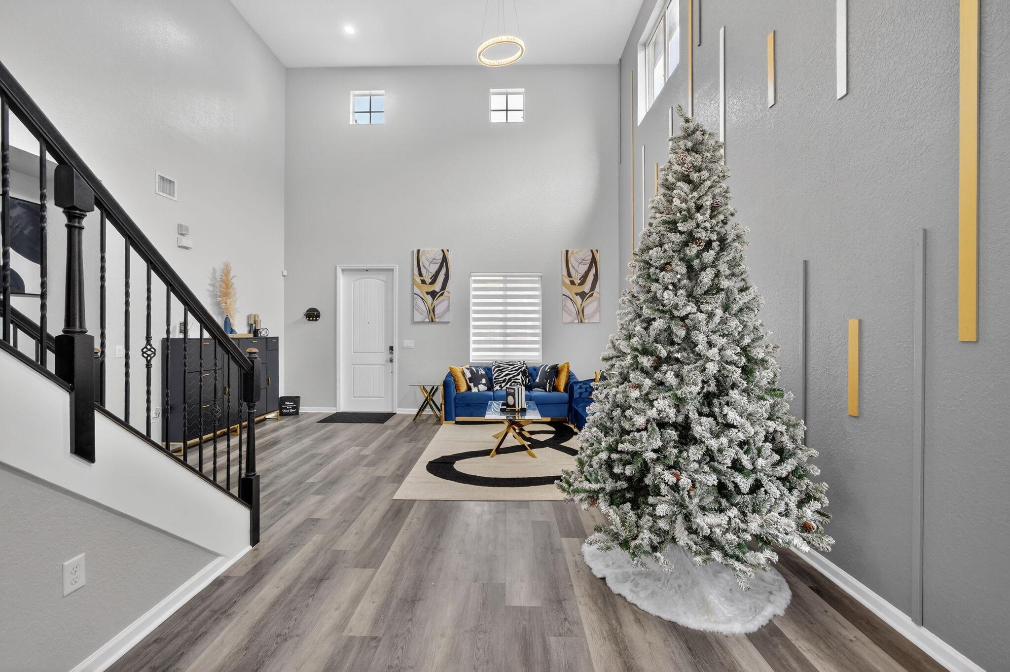 SPORT ACRES - Residential