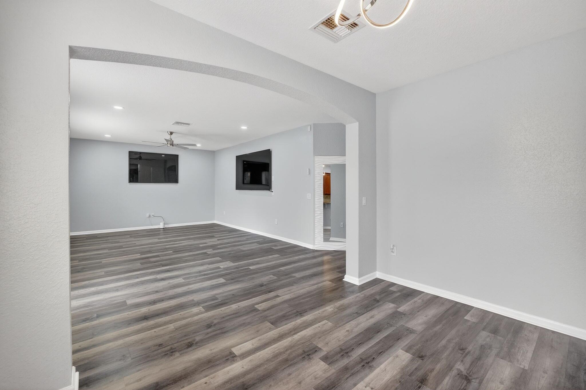 SPORT ACRES - Residential