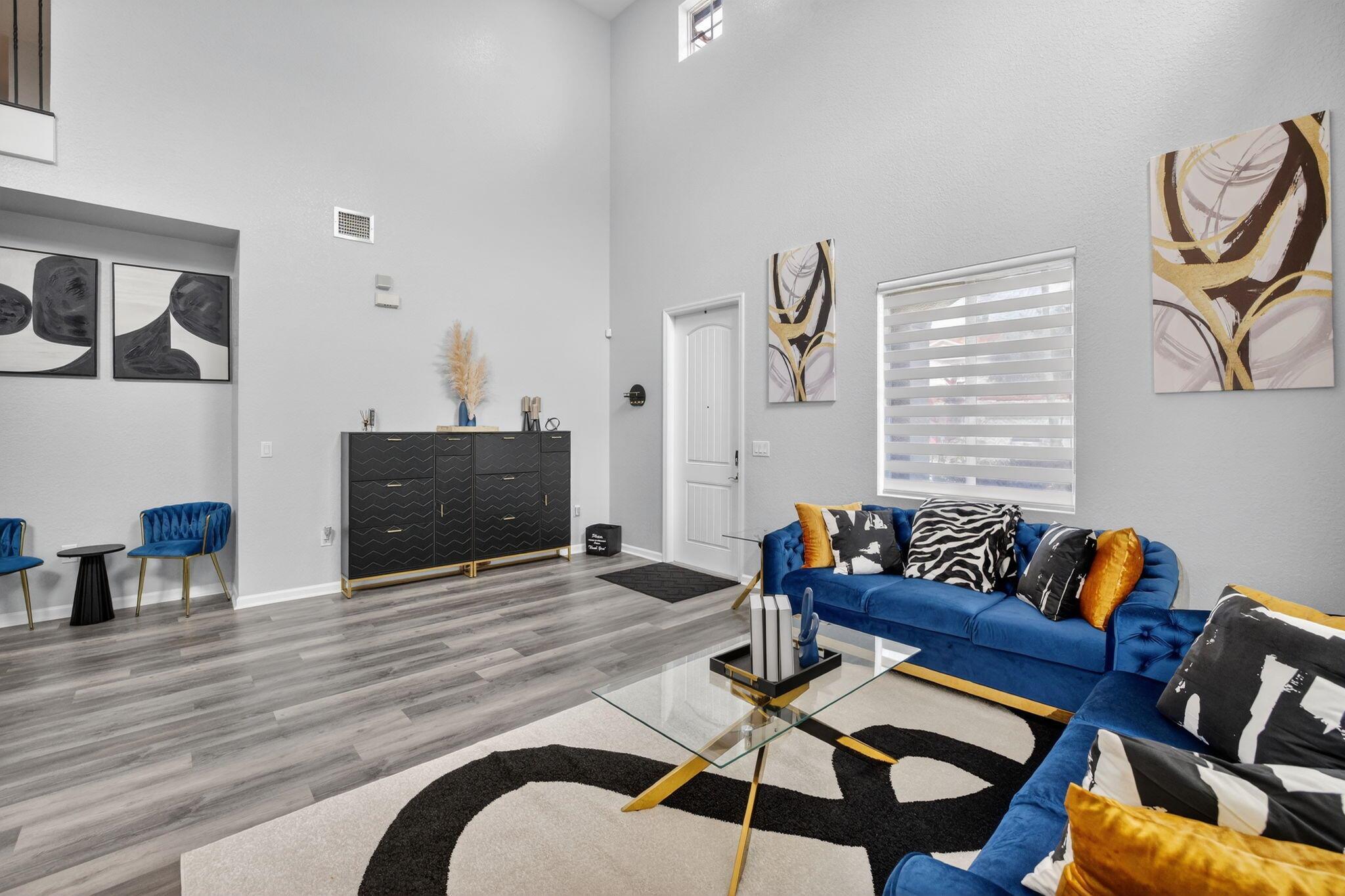 SPORT ACRES - Residential