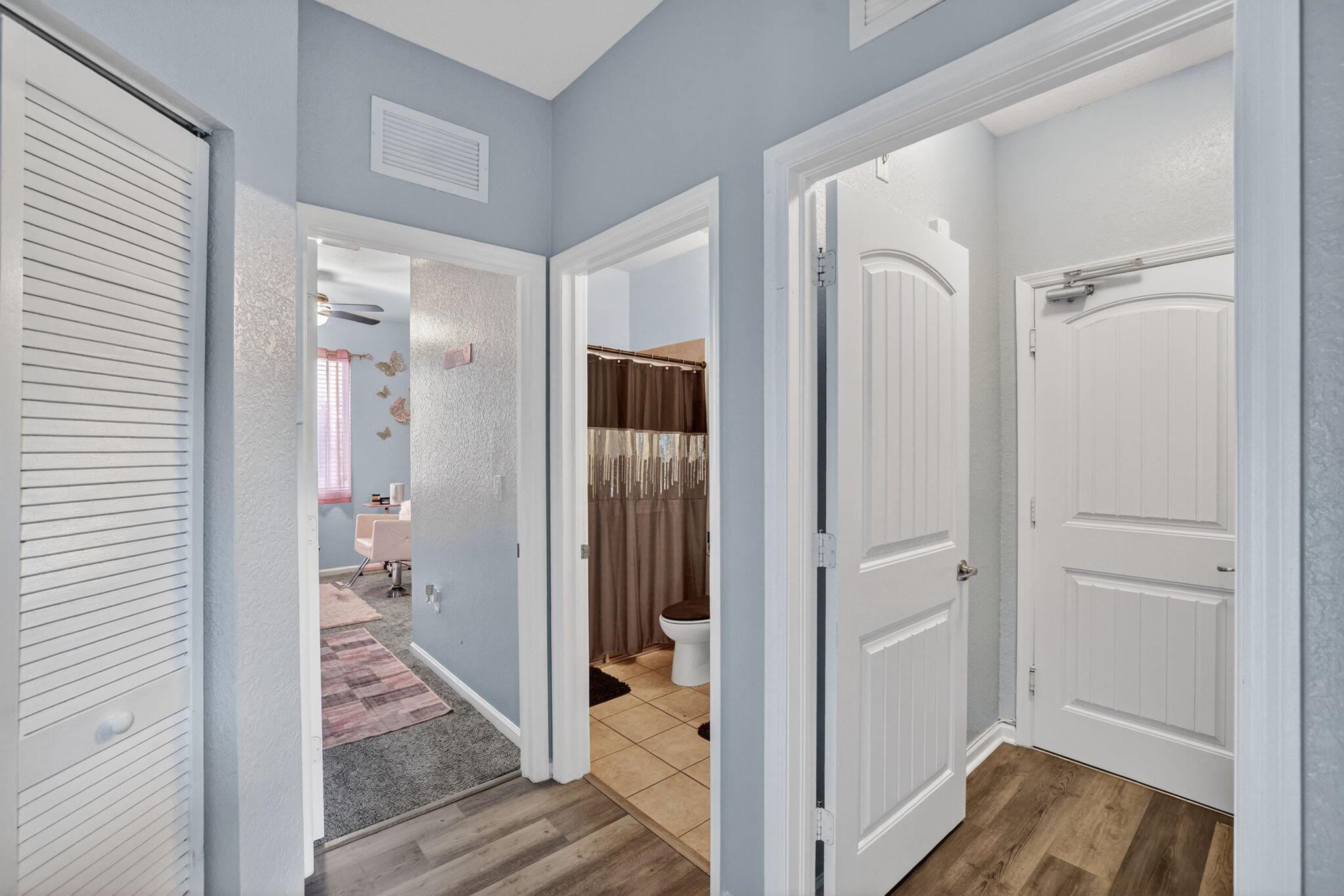 SPORT ACRES - Residential