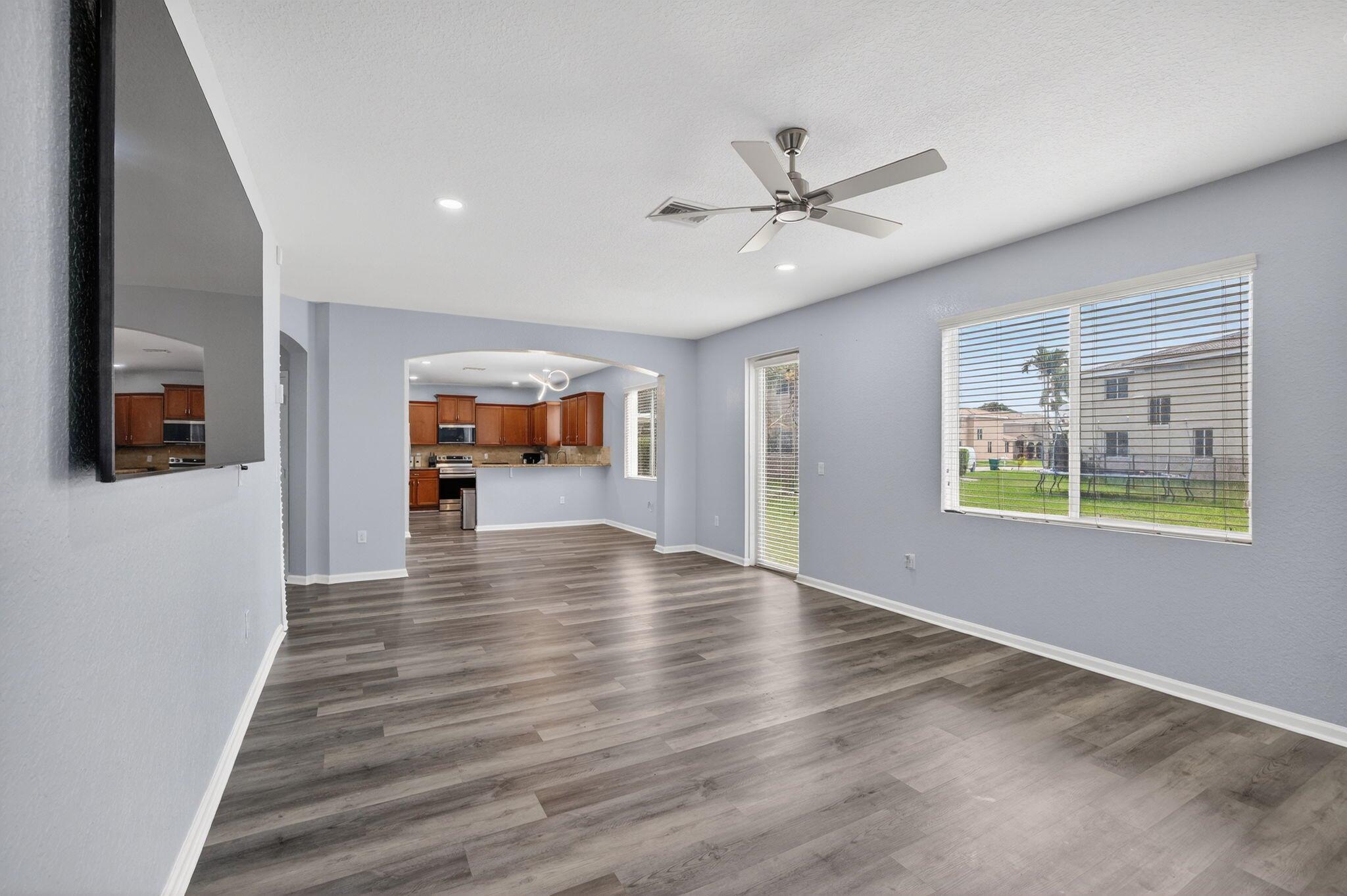 SPORT ACRES - Residential