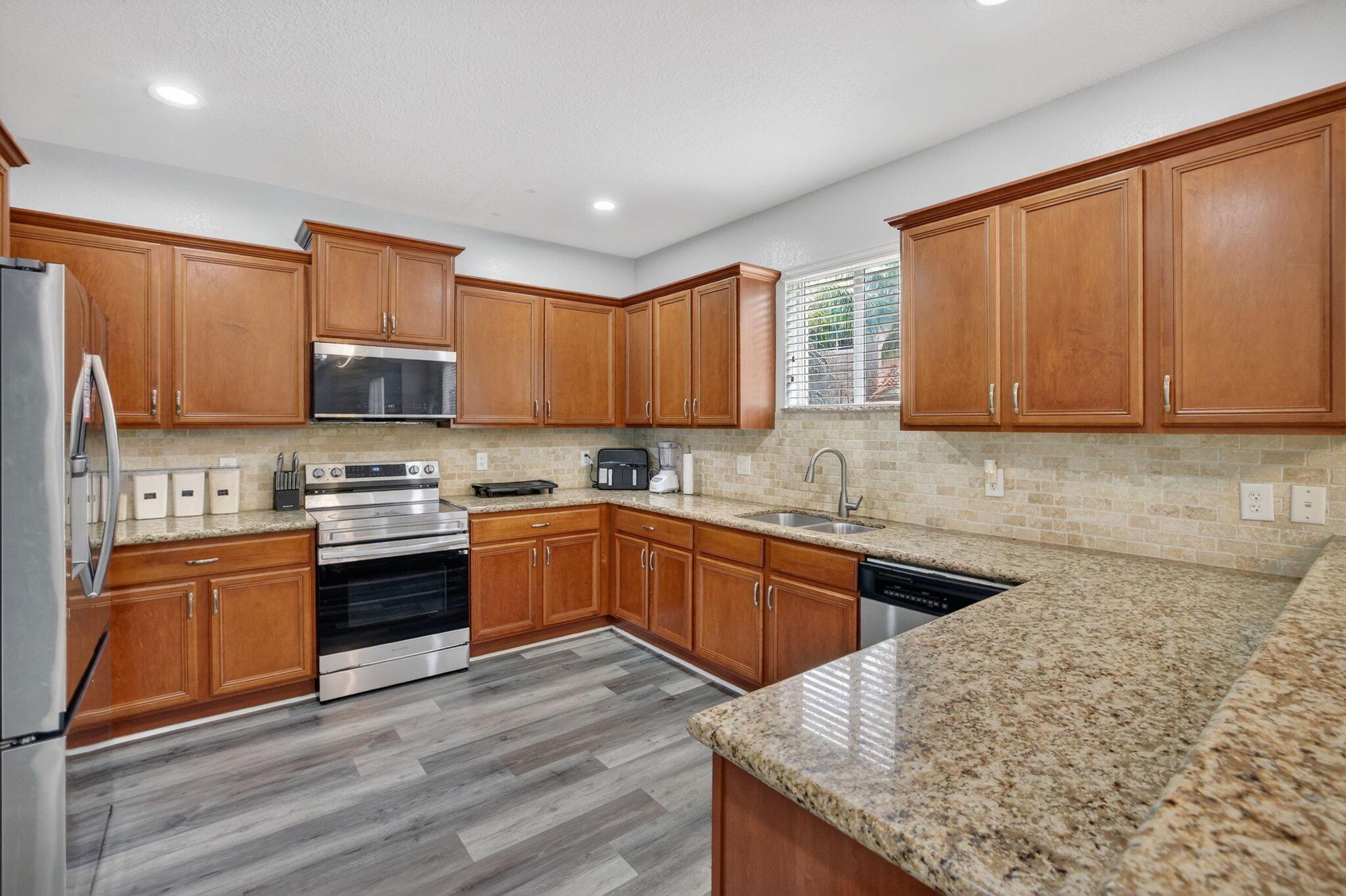 SPORT ACRES - Residential