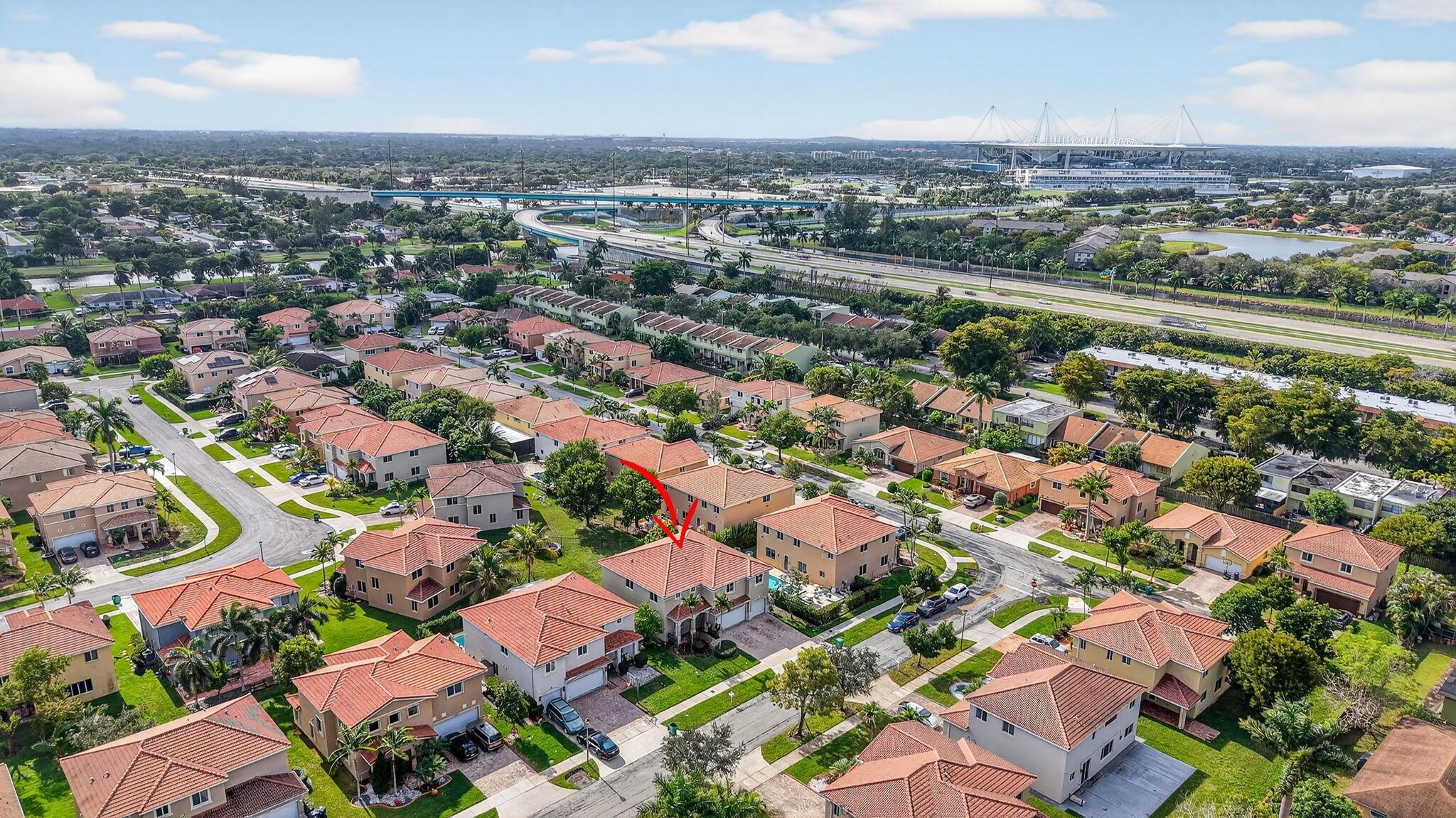 SPORT ACRES - Residential