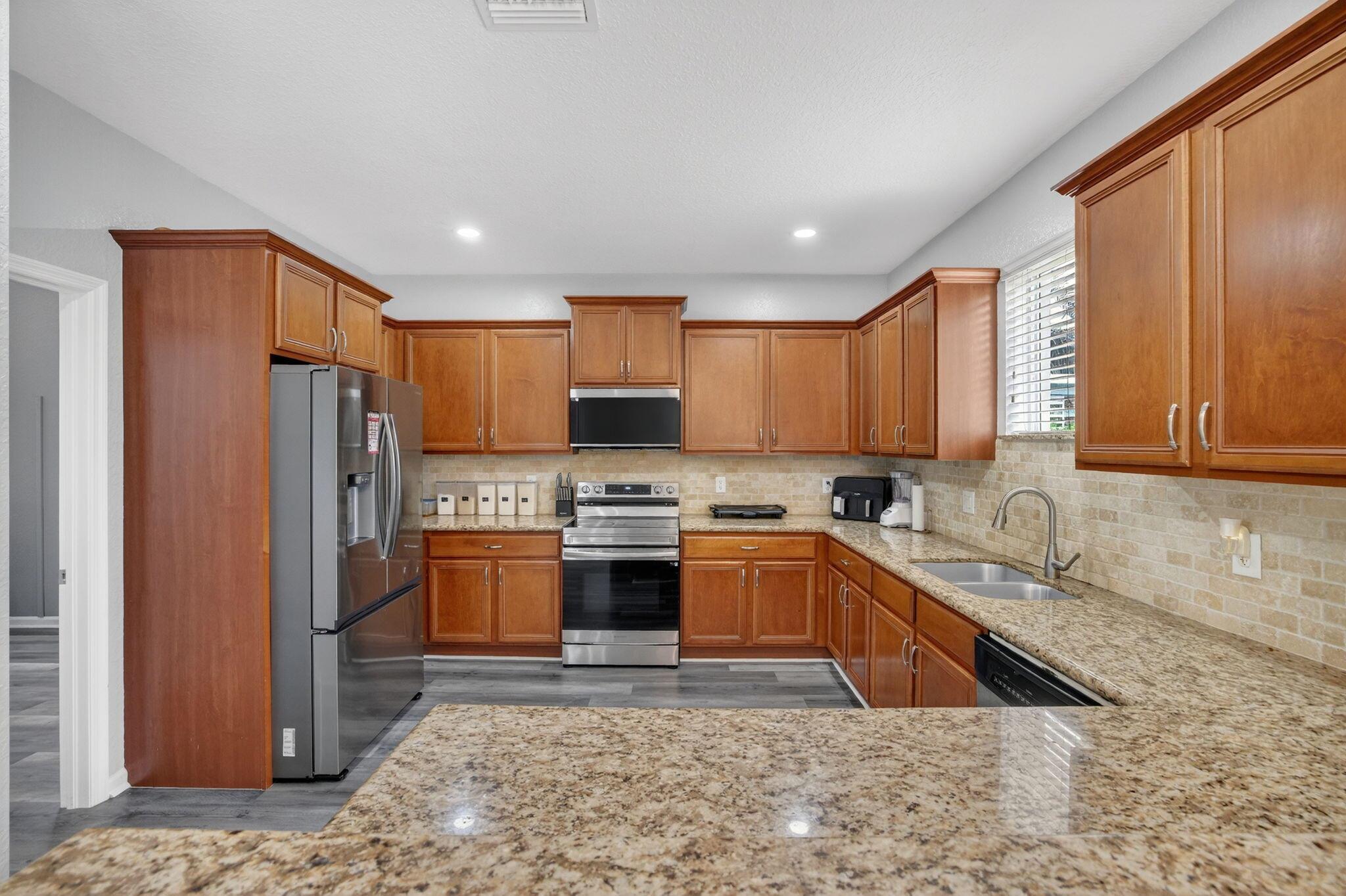 SPORT ACRES - Residential