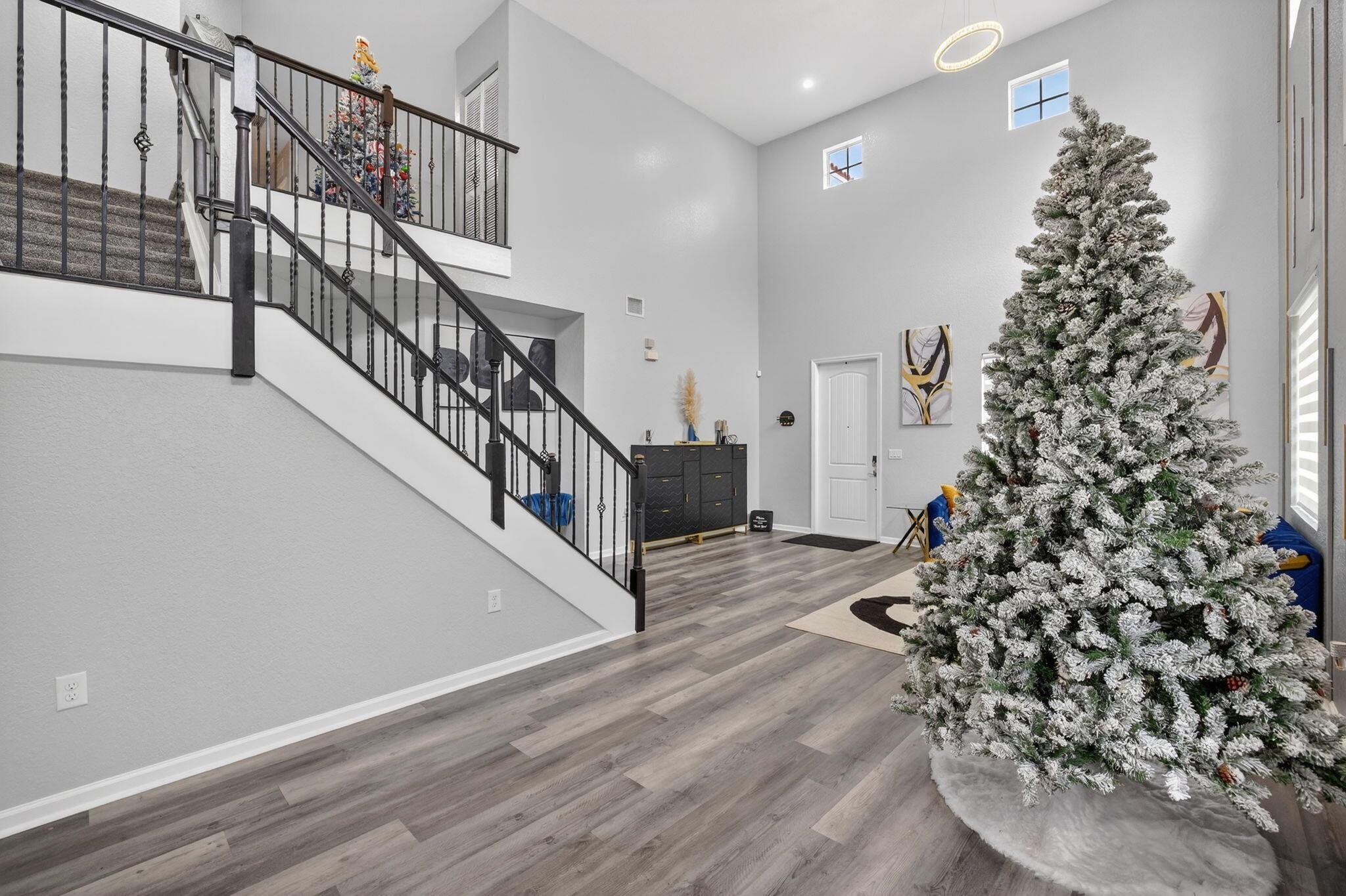 SPORT ACRES - Residential