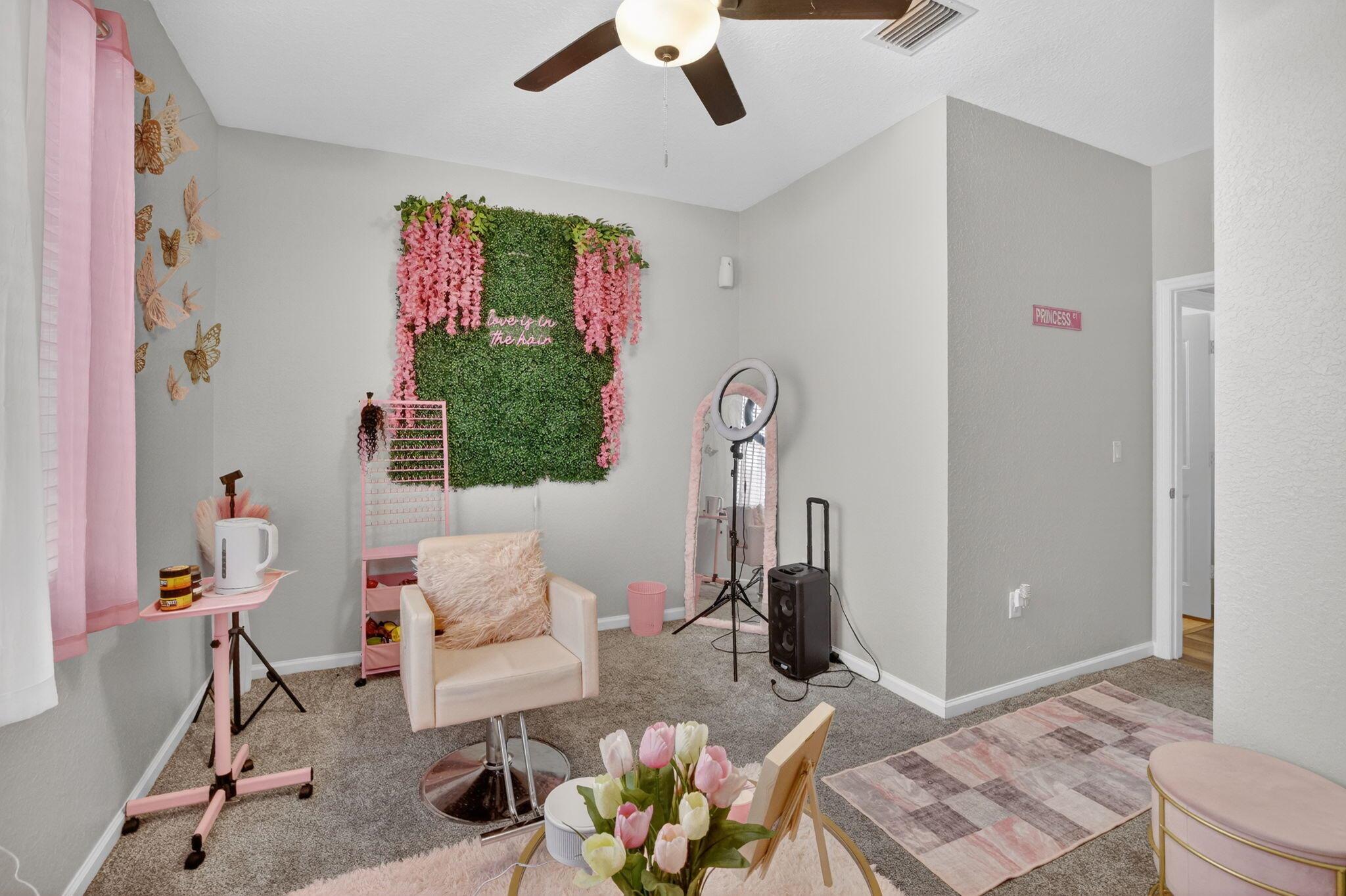 SPORT ACRES - Residential