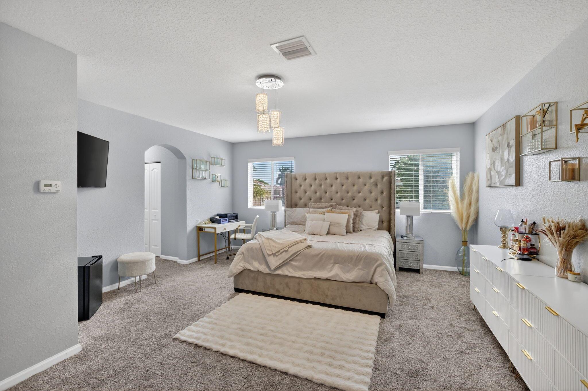 SPORT ACRES - Residential