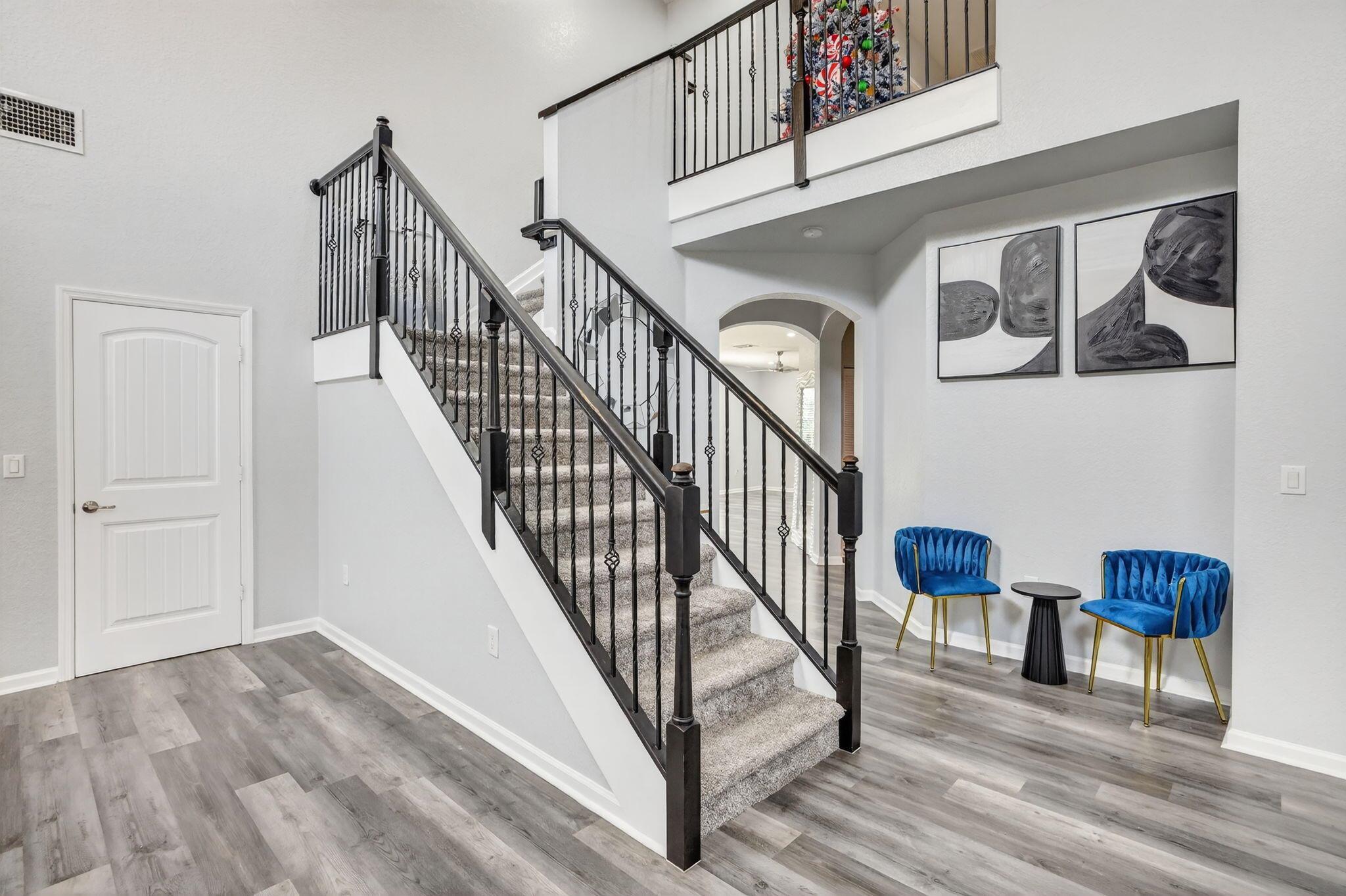 SPORT ACRES - Residential