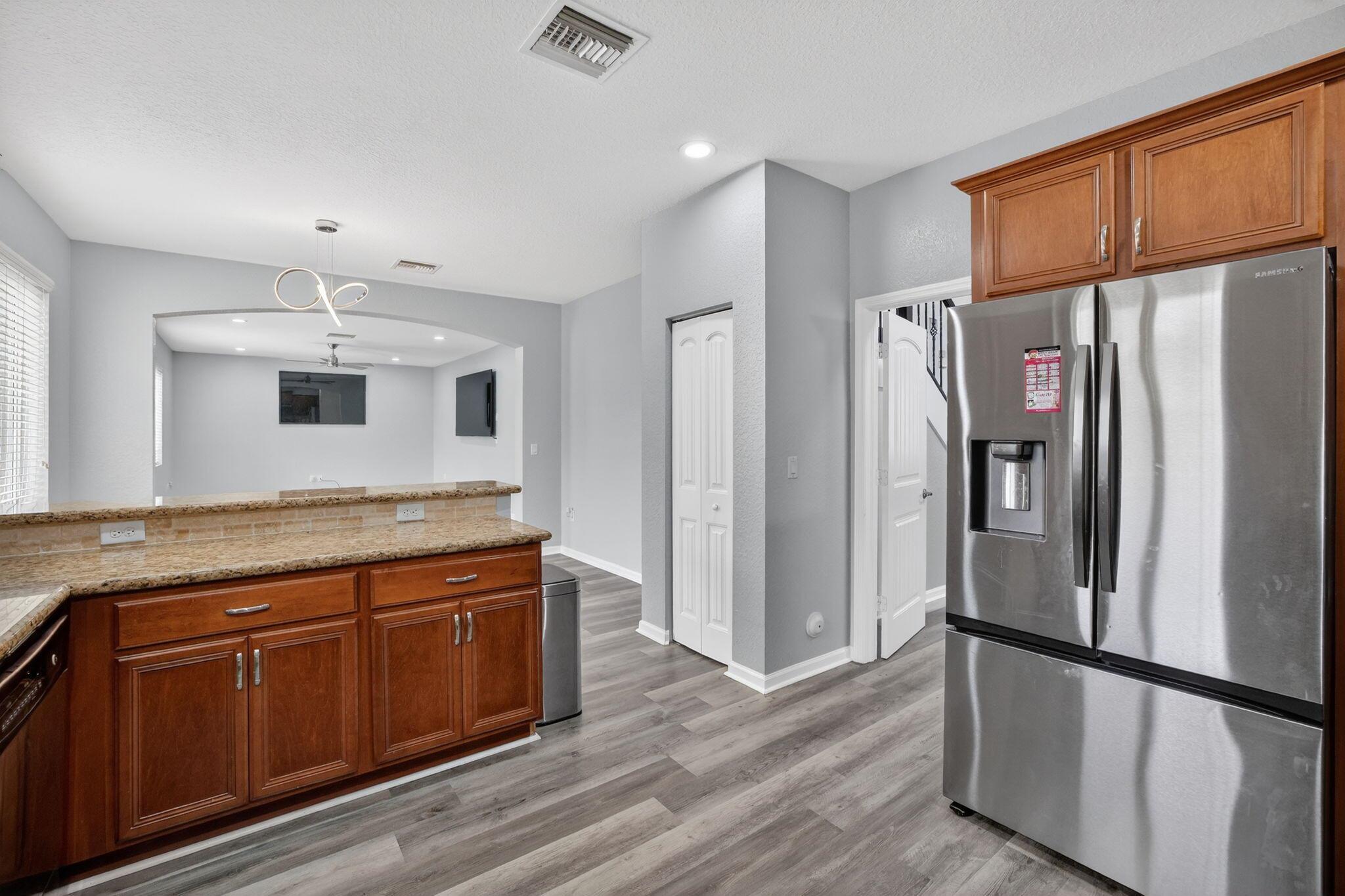 SPORT ACRES - Residential