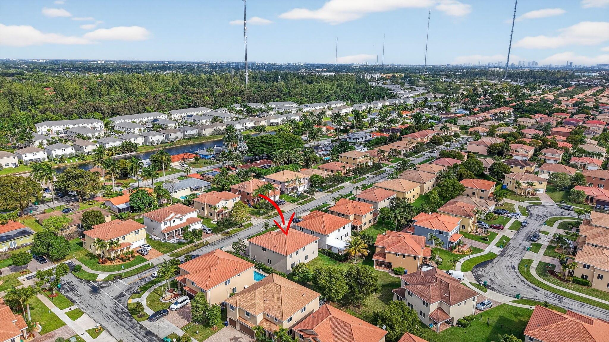 SPORT ACRES - Residential