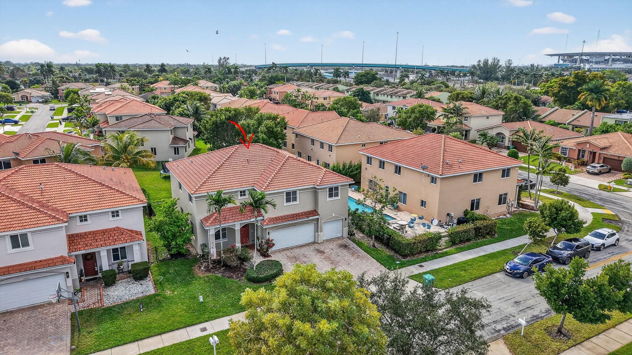 SPORT ACRES - Residential