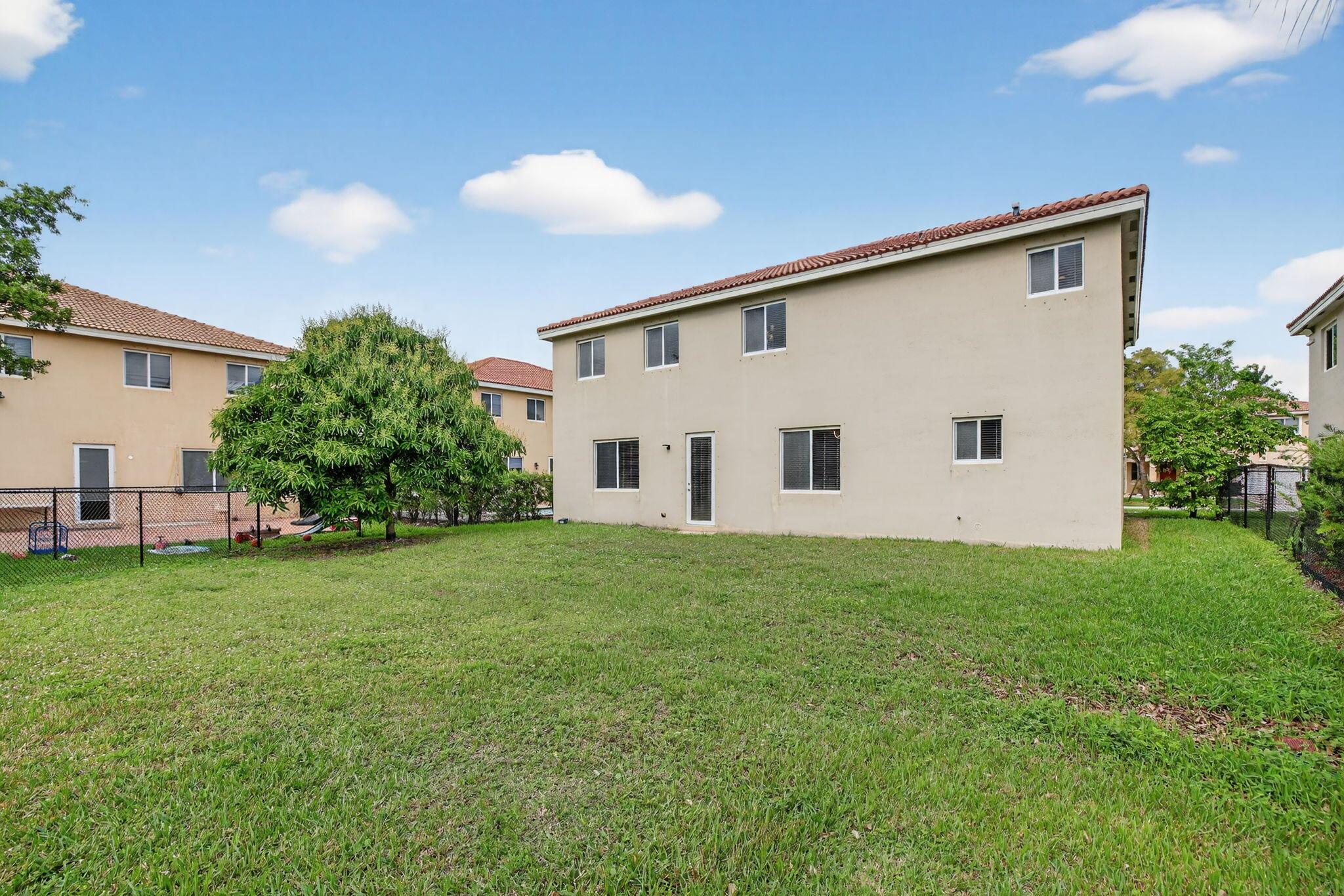 SPORT ACRES - Residential