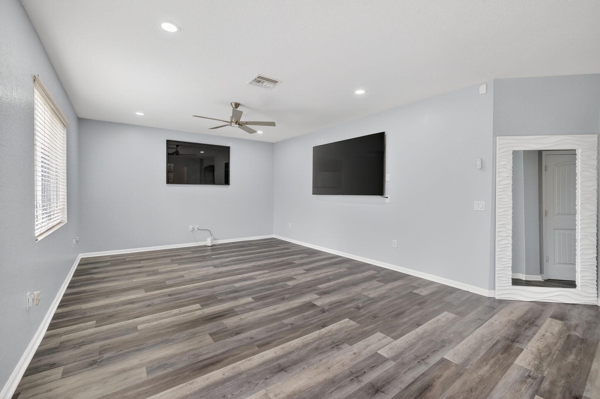 SPORT ACRES - Residential