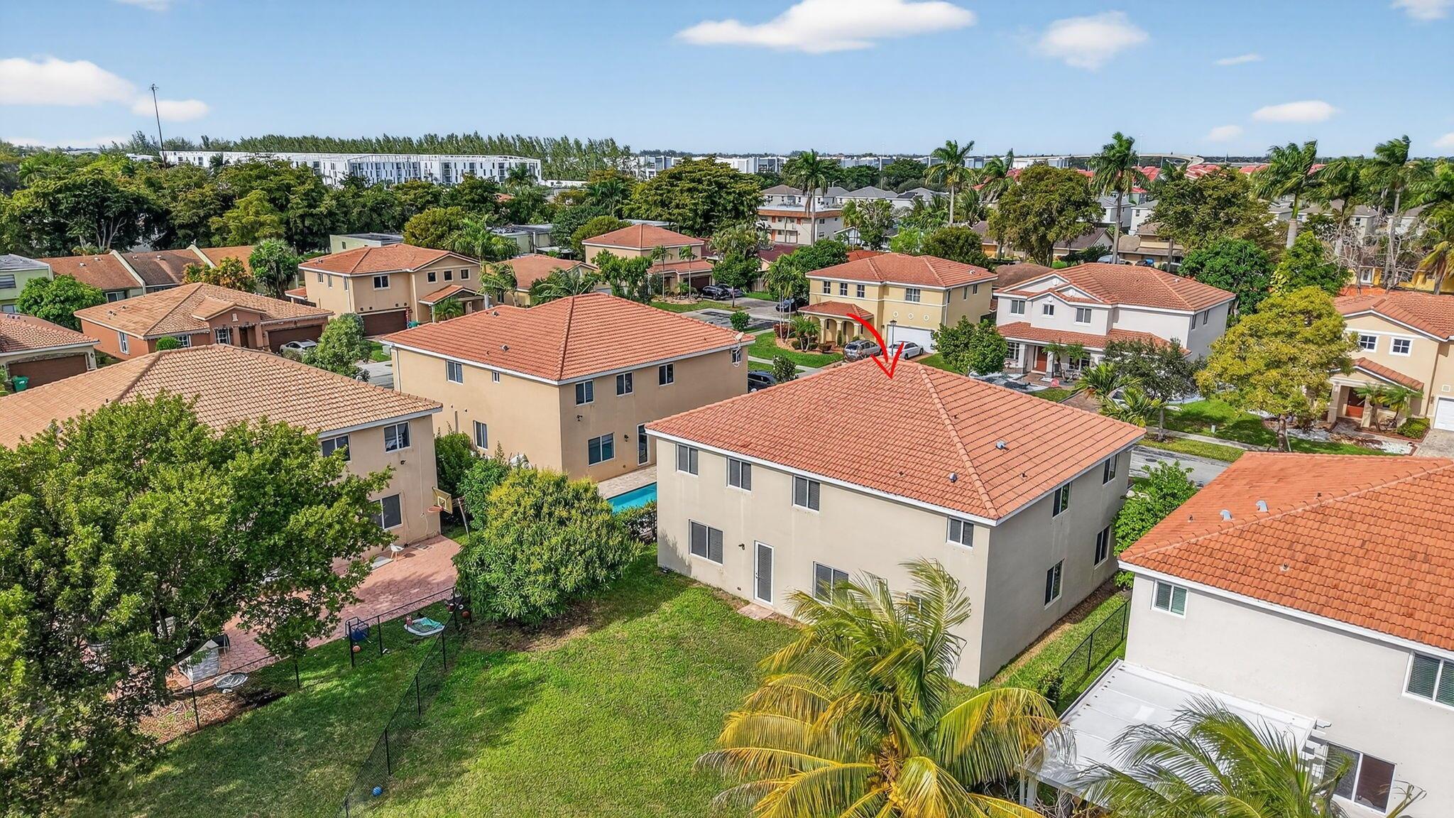 SPORT ACRES - Residential