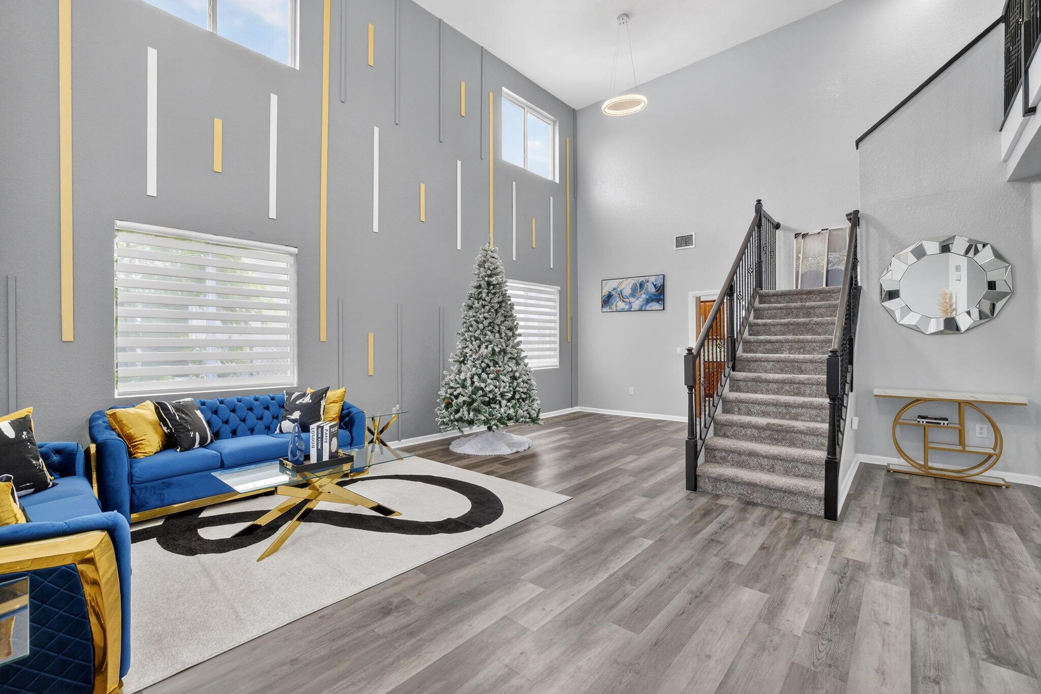 SPORT ACRES - Residential