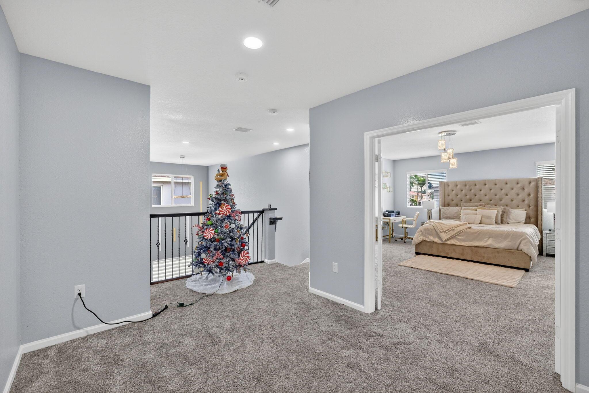 SPORT ACRES - Residential