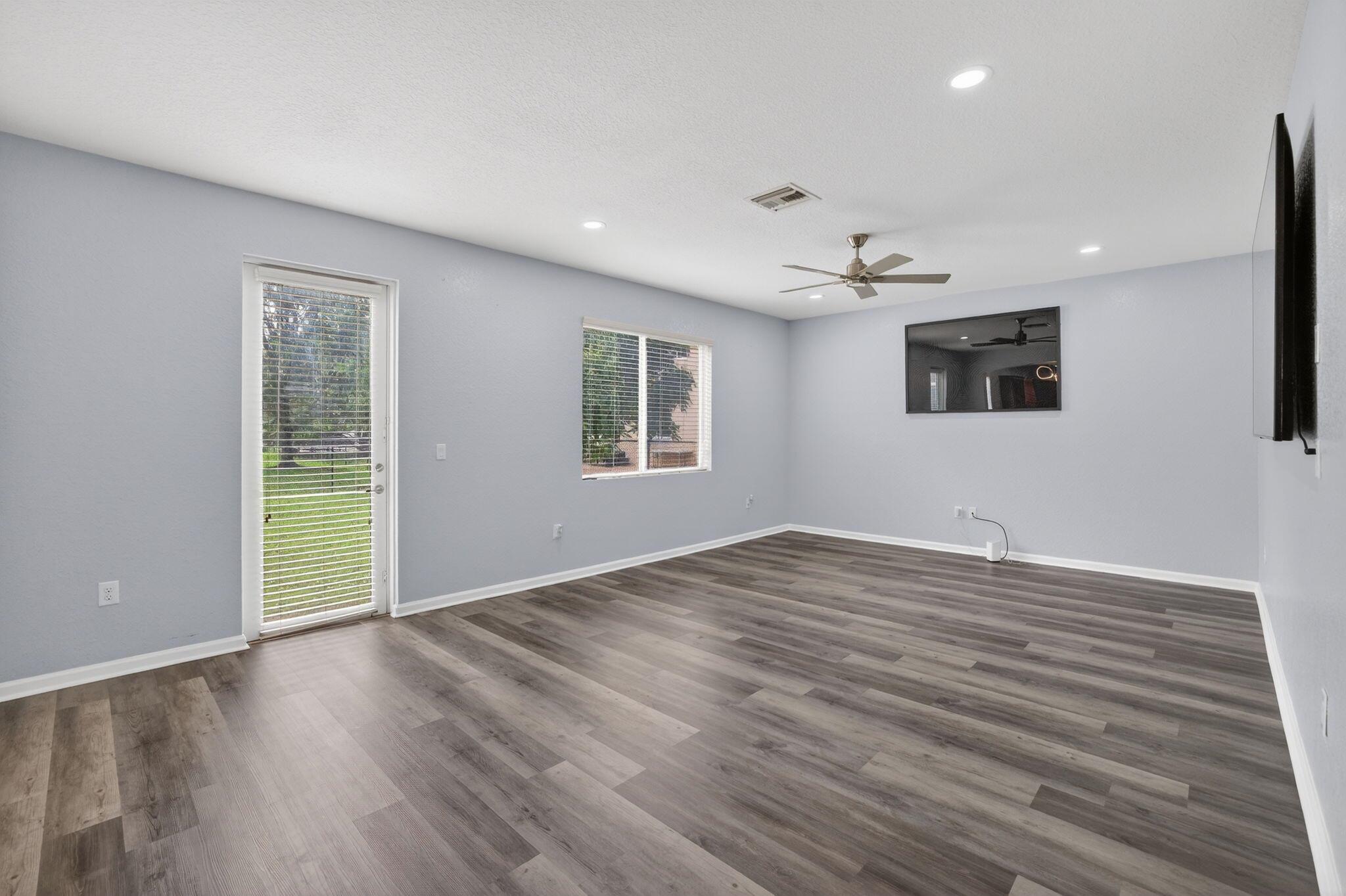 SPORT ACRES - Residential