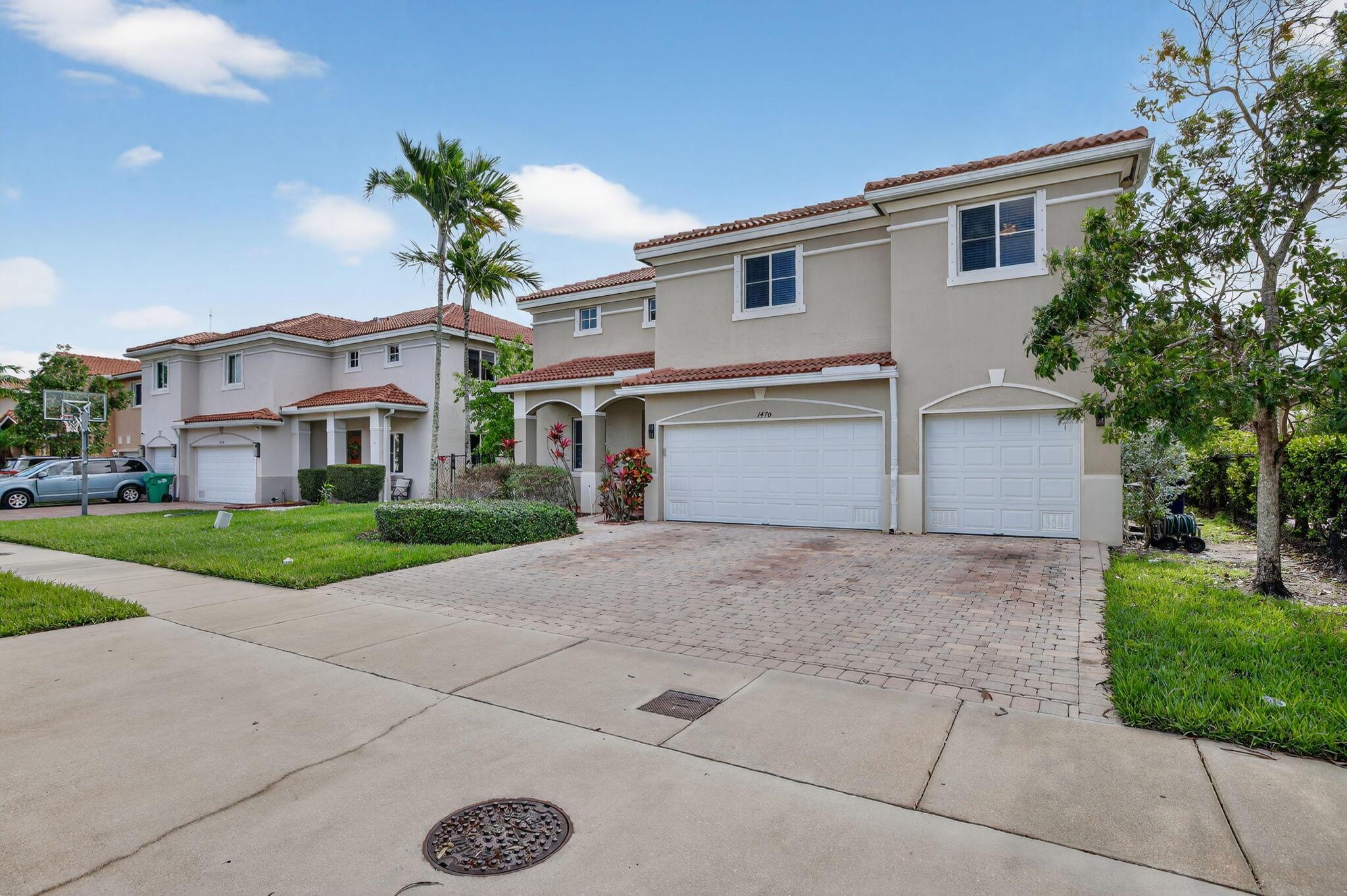 SPORT ACRES - Residential