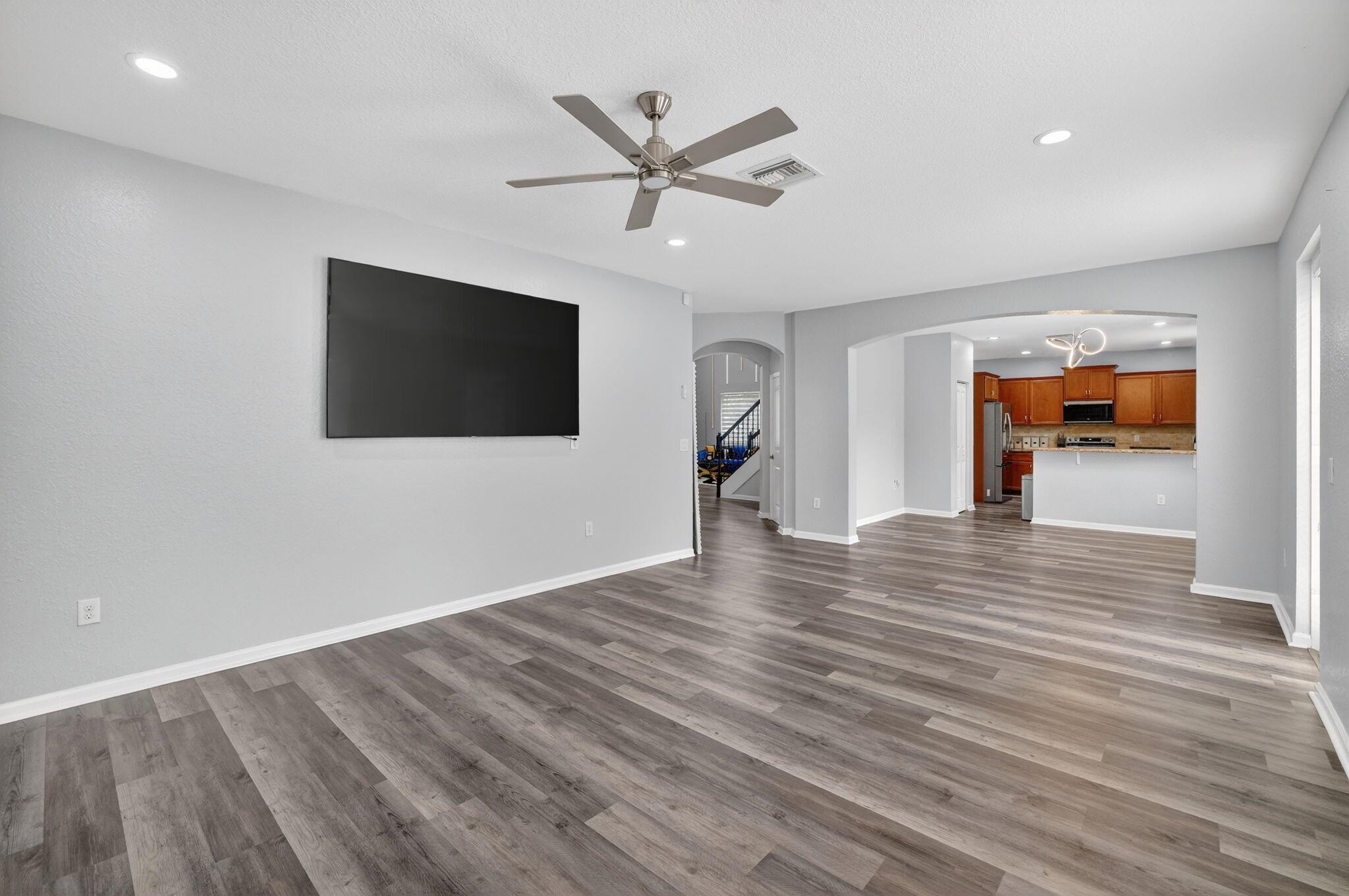 SPORT ACRES - Residential