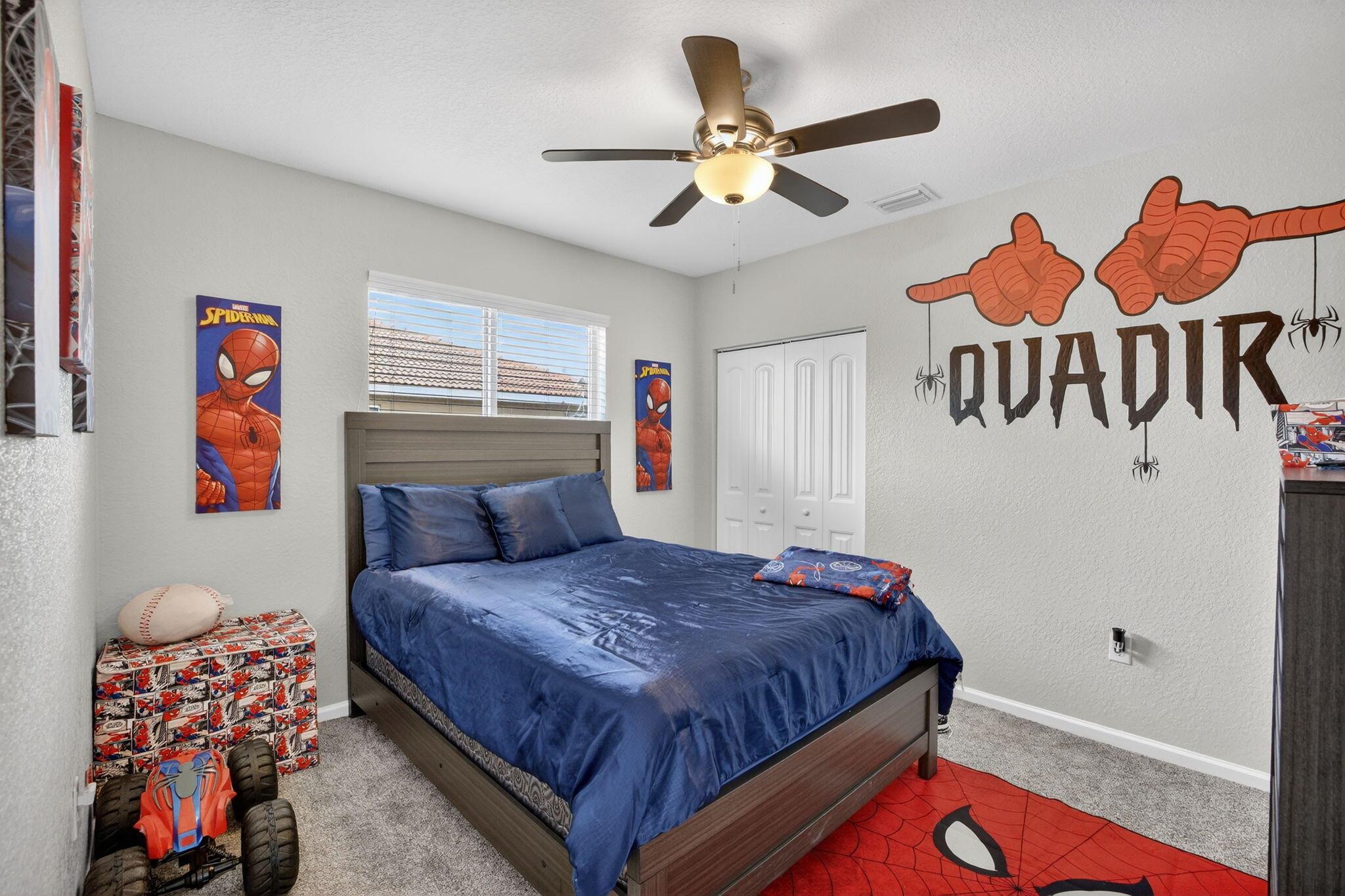 SPORT ACRES - Residential