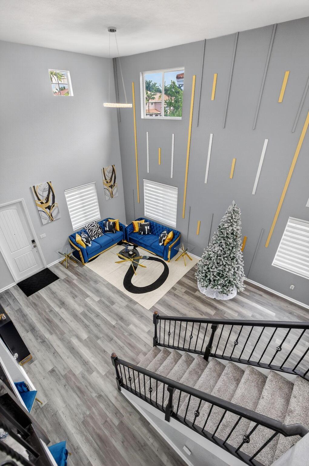 SPORT ACRES - Residential