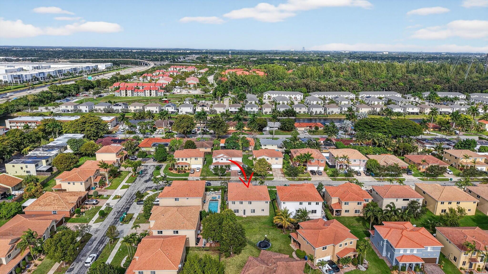 SPORT ACRES - Residential