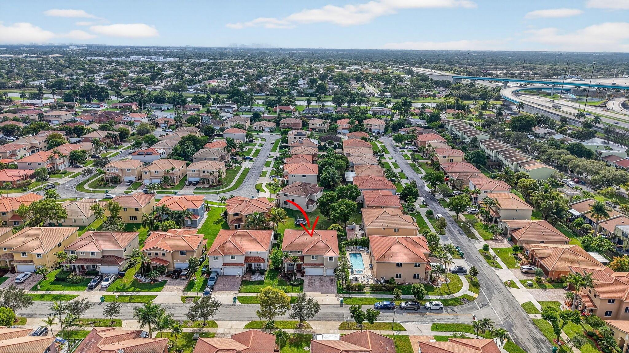 SPORT ACRES - Residential