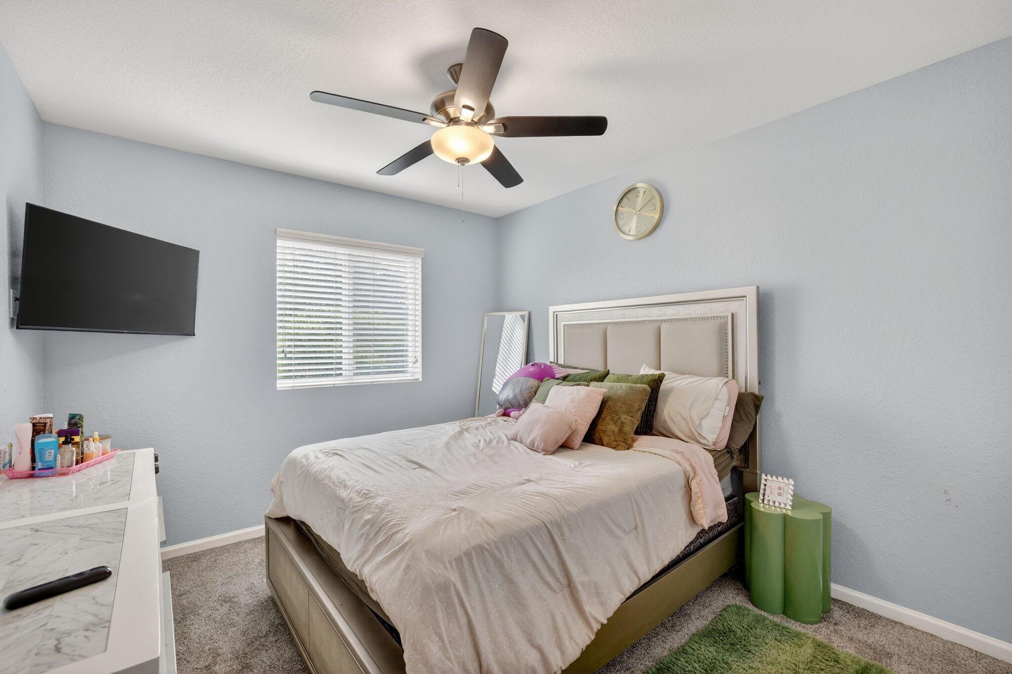 SPORT ACRES - Residential