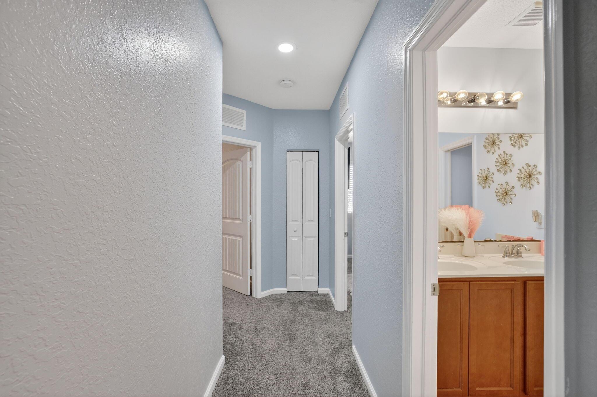 SPORT ACRES - Residential