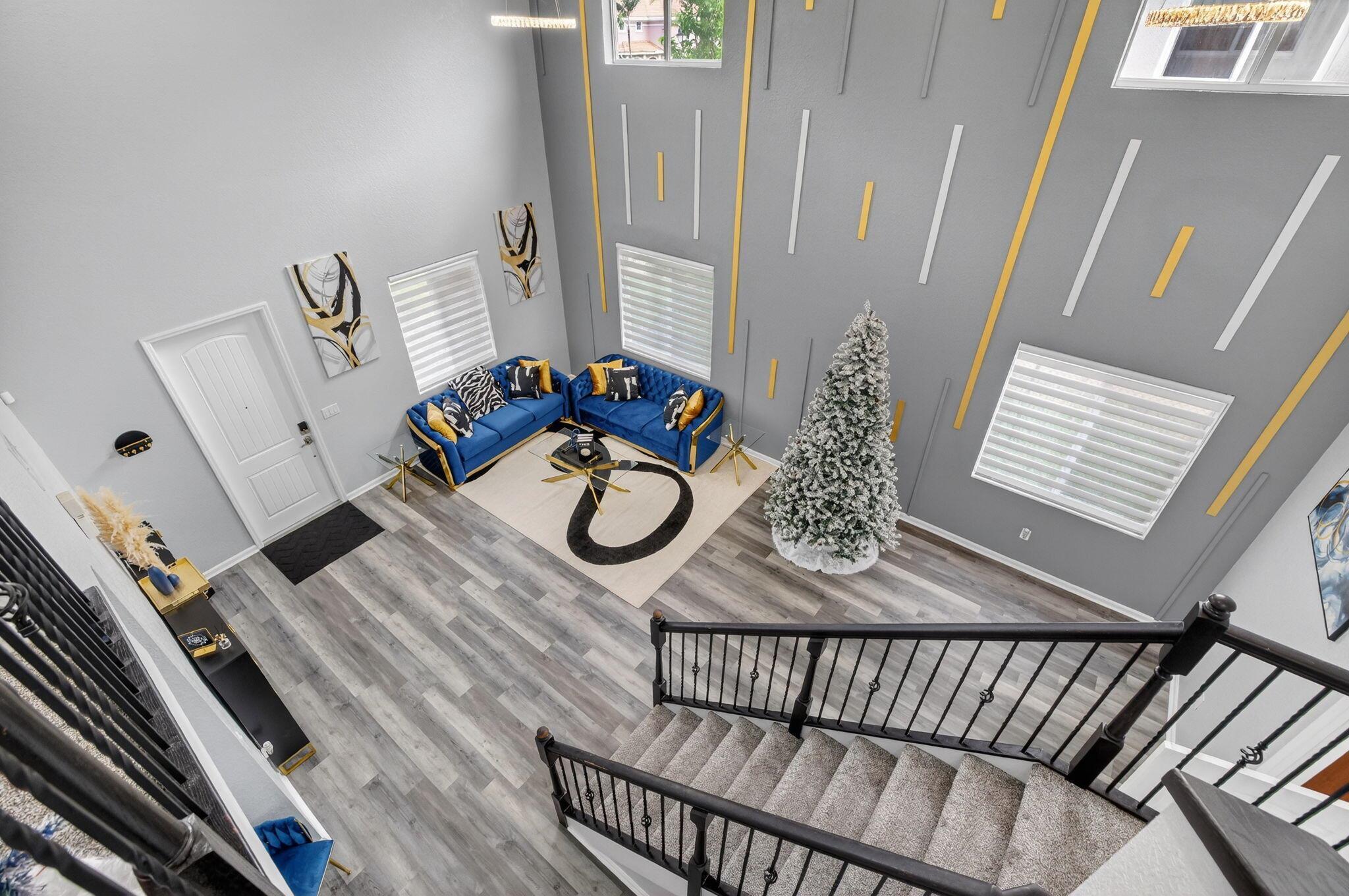 SPORT ACRES - Residential