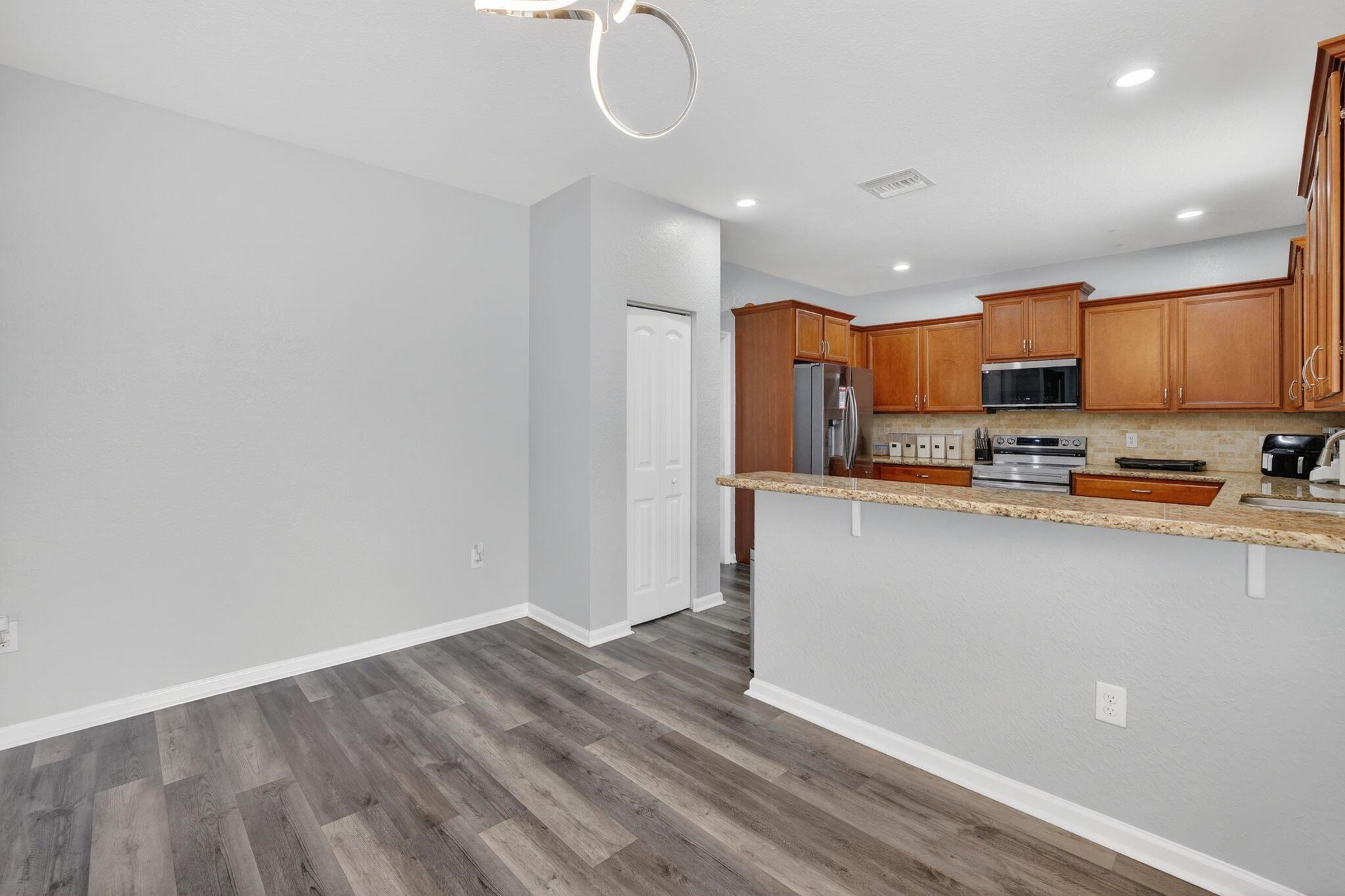 SPORT ACRES - Residential