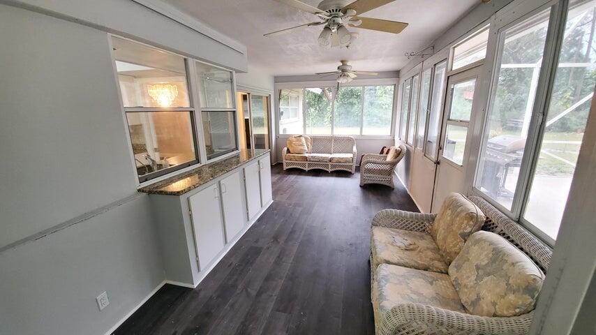 KINGSLAND - Residential