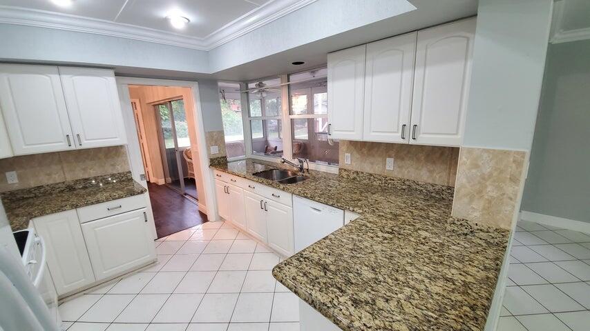 KINGSLAND - Residential