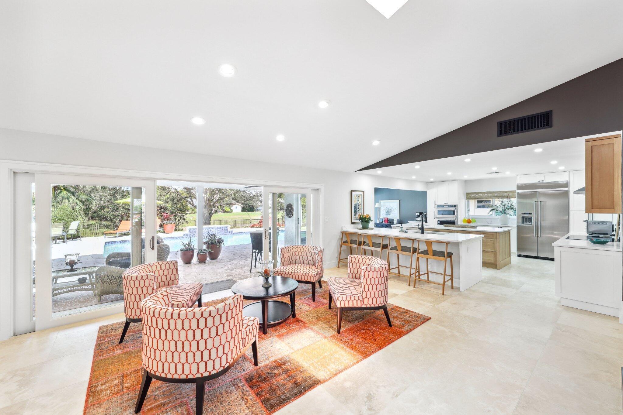 BOCA RATON BATH & TENNIS - Residential