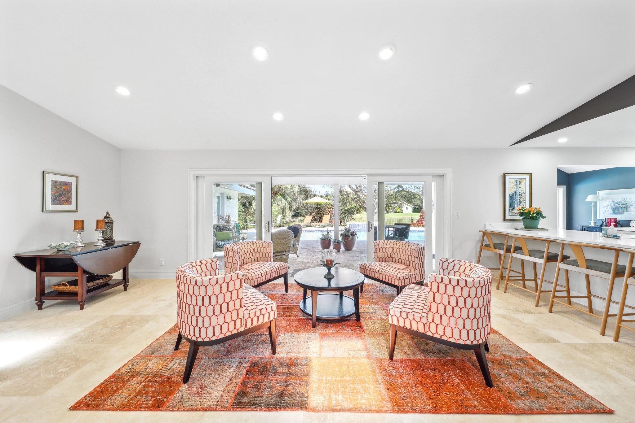 BOCA RATON BATH & TENNIS - Residential