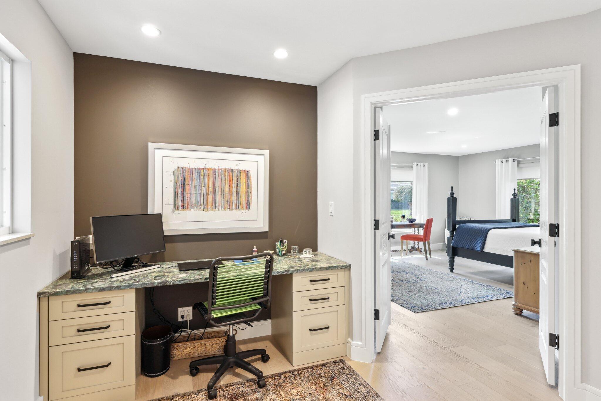 BOCA RATON BATH & TENNIS - Residential