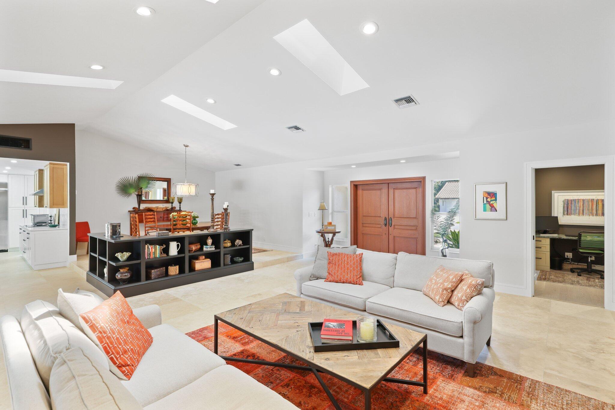 BOCA RATON BATH & TENNIS - Residential