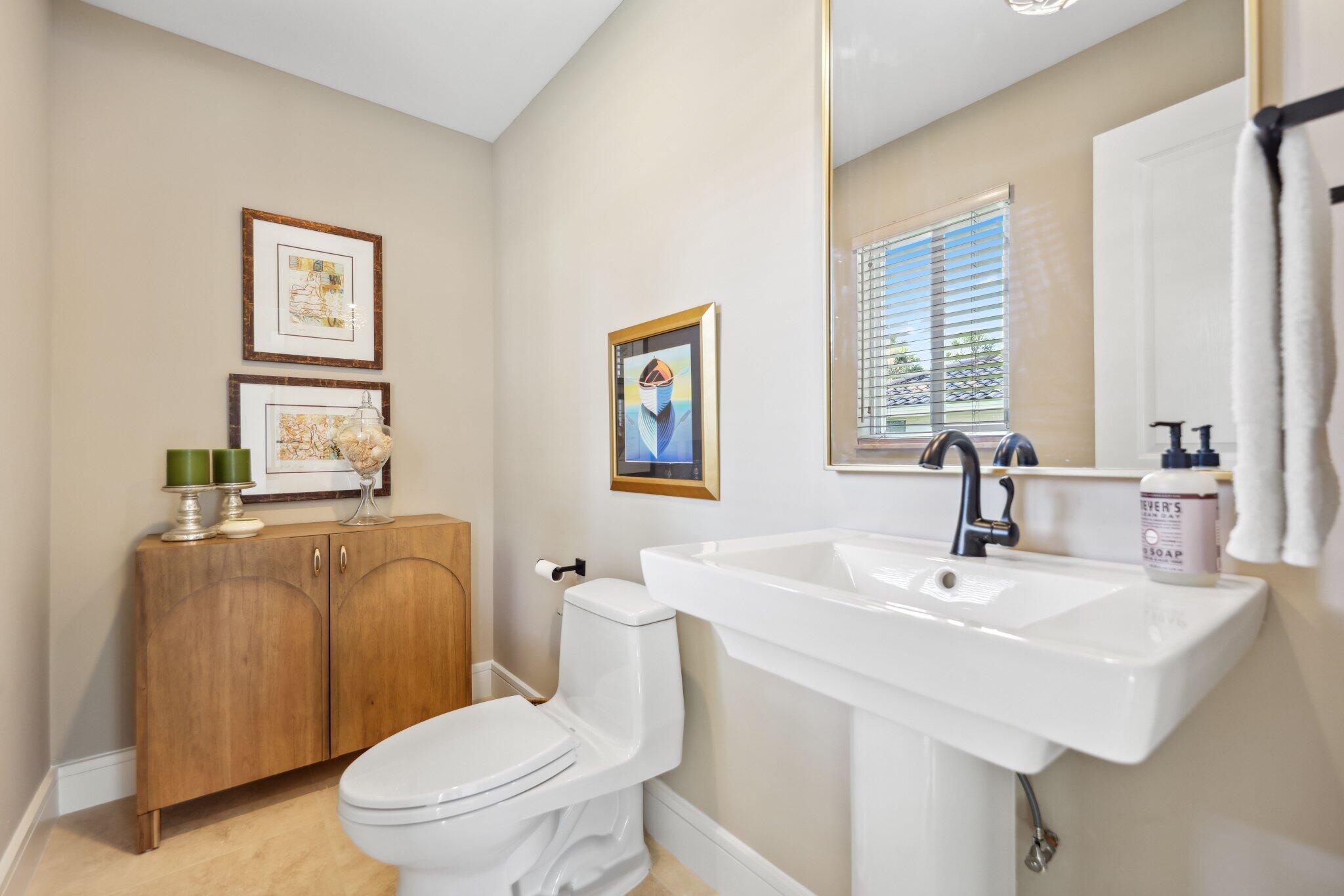 BOCA RATON BATH & TENNIS - Residential