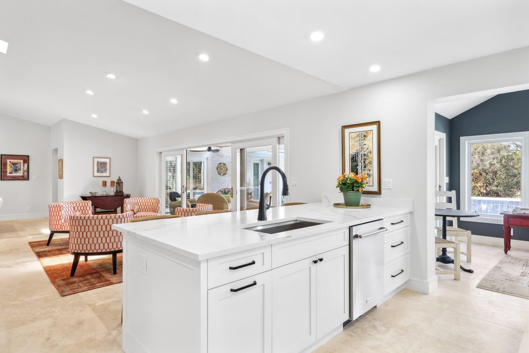 BOCA RATON BATH & TENNIS - Residential